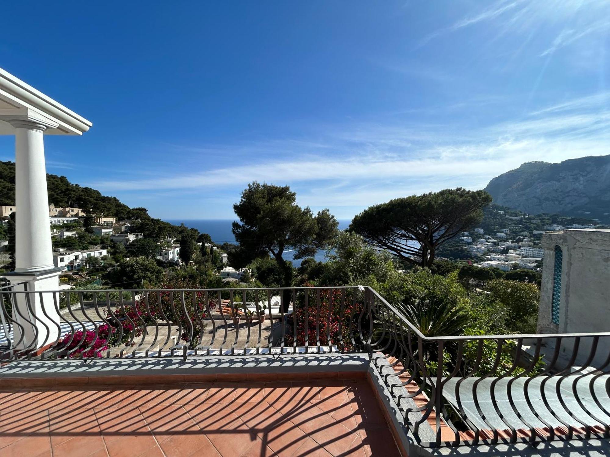 Marvelous Sea View Apartamento *