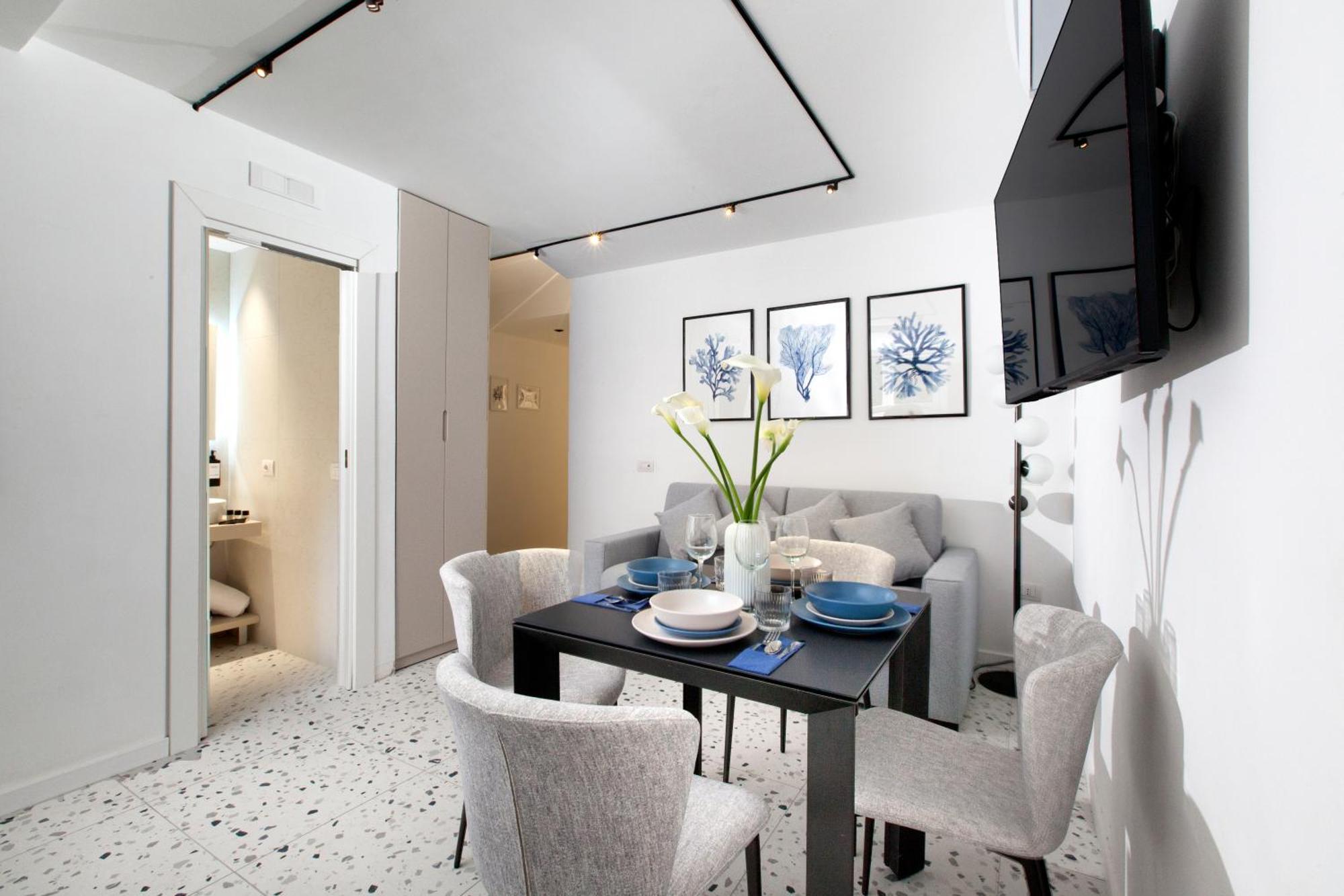House Apartment