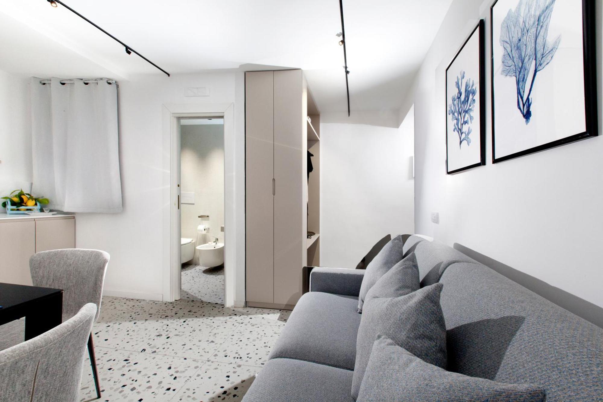 Appartamento House Capri