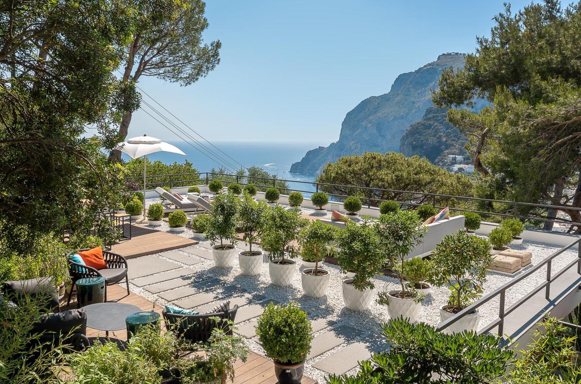 Villa Arabella *
