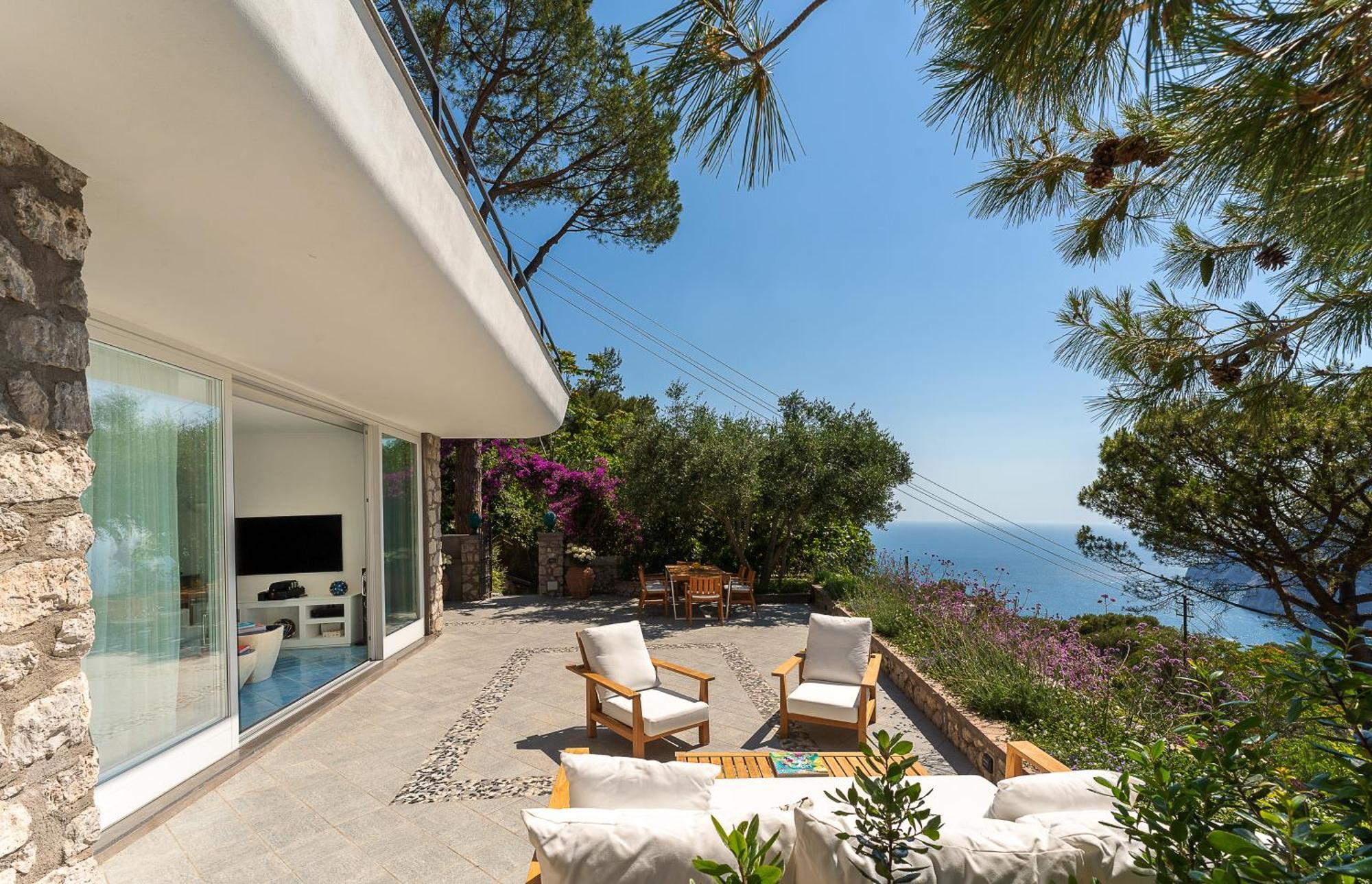 Arabella * Capri