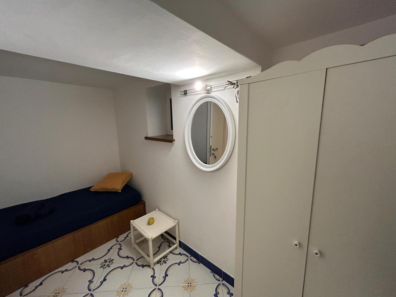La Casa Di Paola Capri