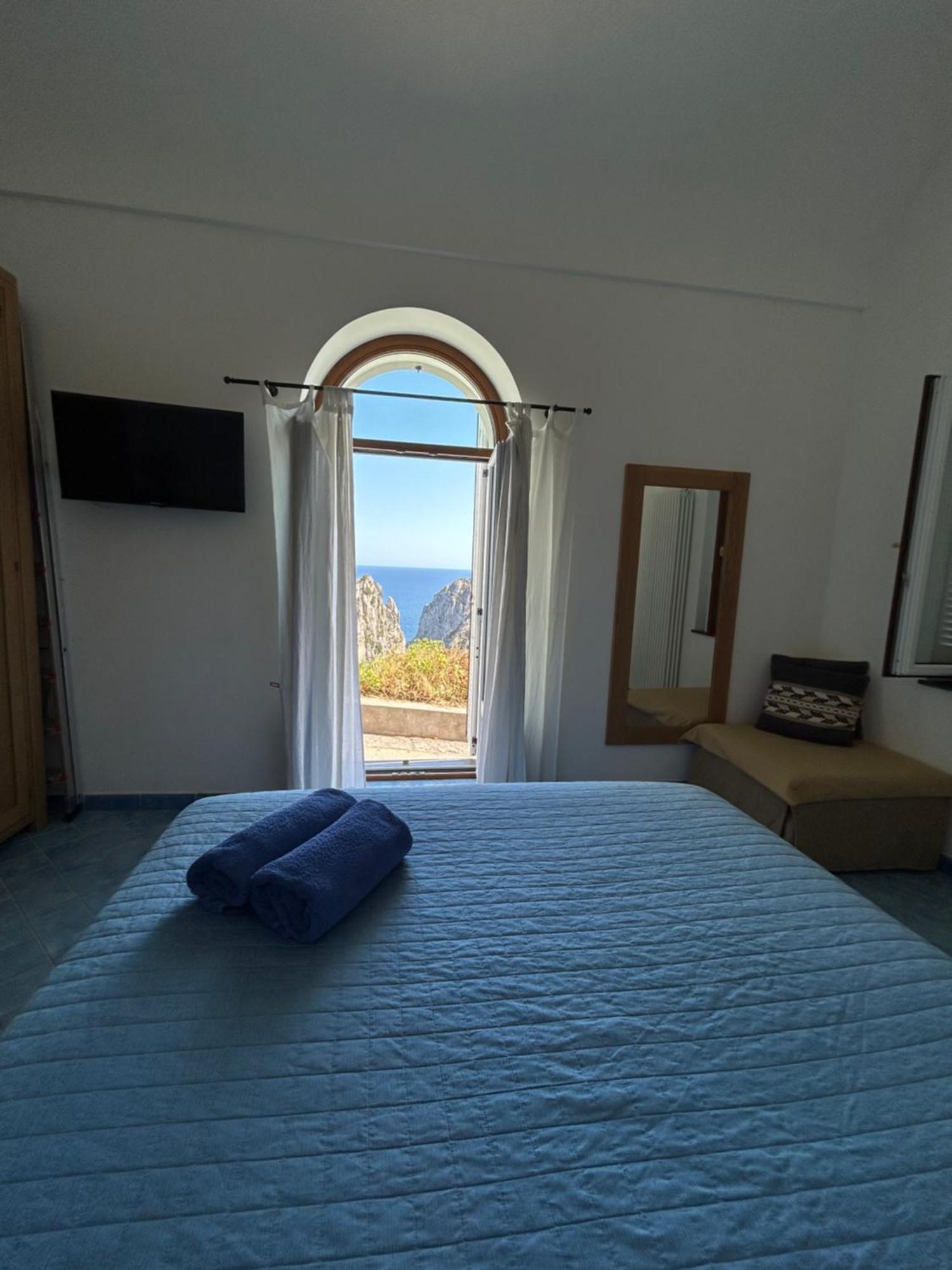 Monacone Vista Mare