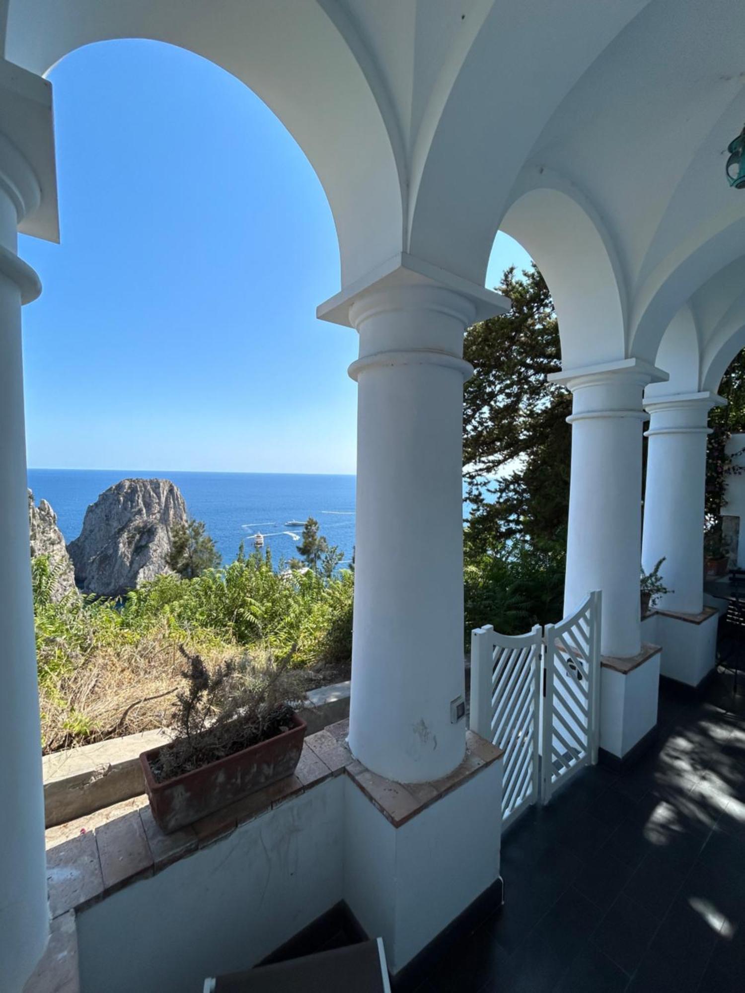 Monacone Vista Mare Daire *