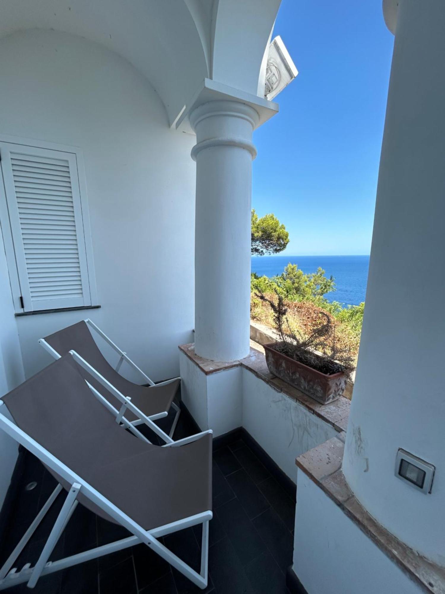 Monacone Vista Mare *