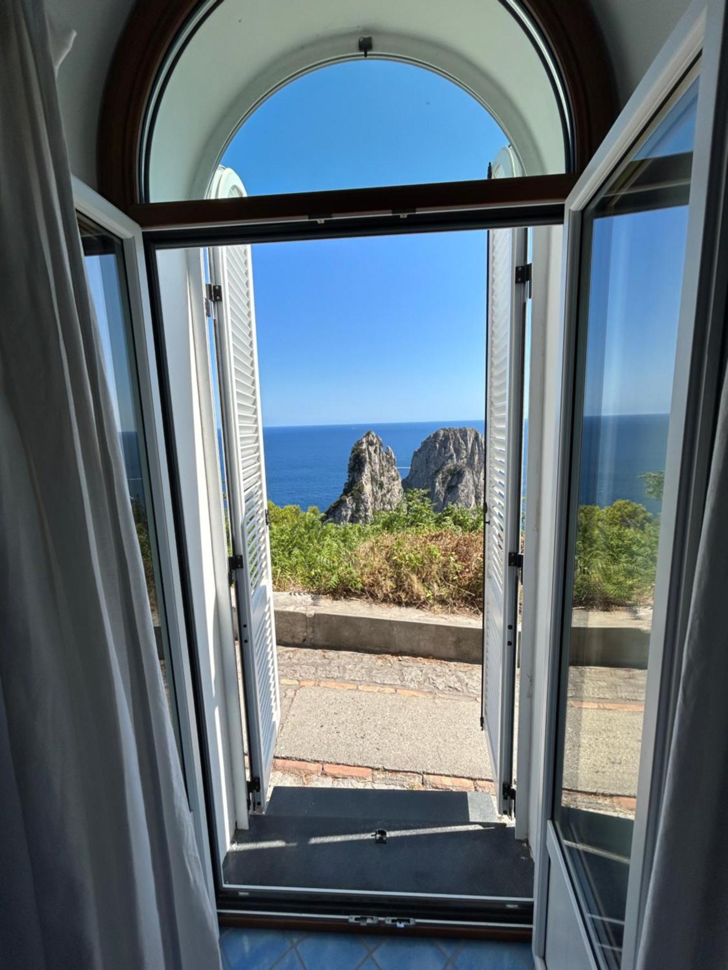 Monacone Vista Mare Capri
