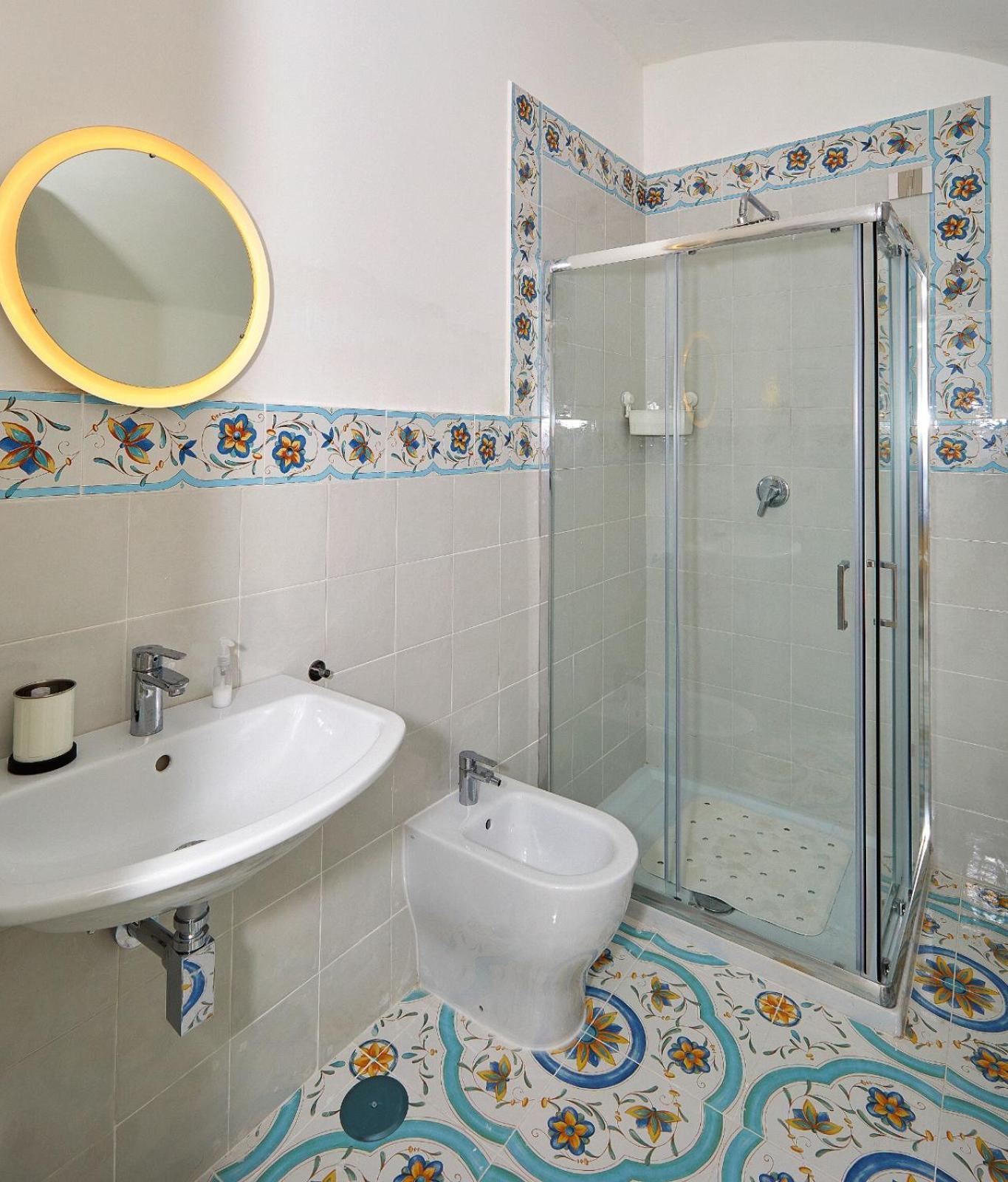 Guest house Malafemmena *