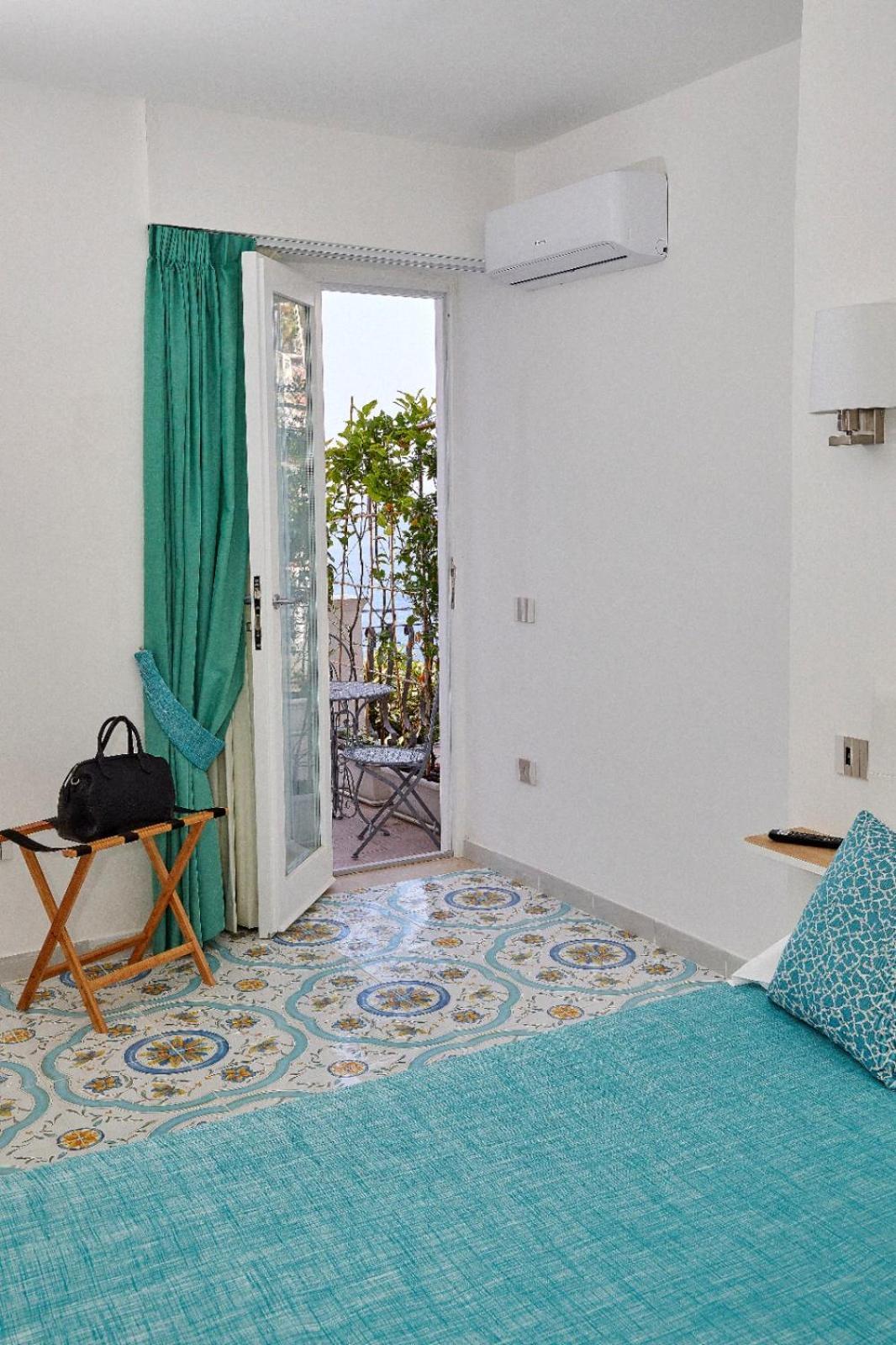 Malafemmena Guest house Capri