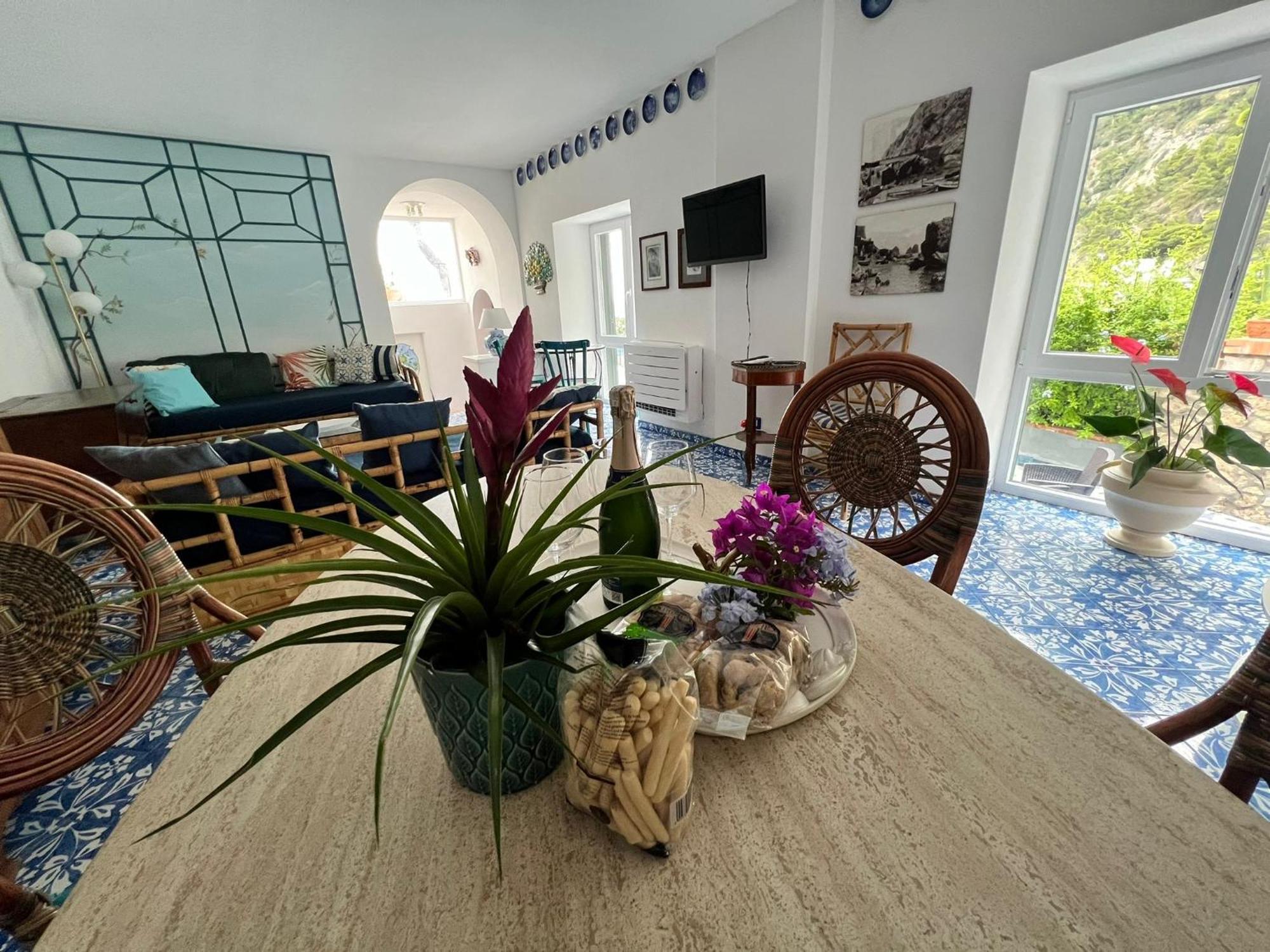 La Cuchina Apartment *
