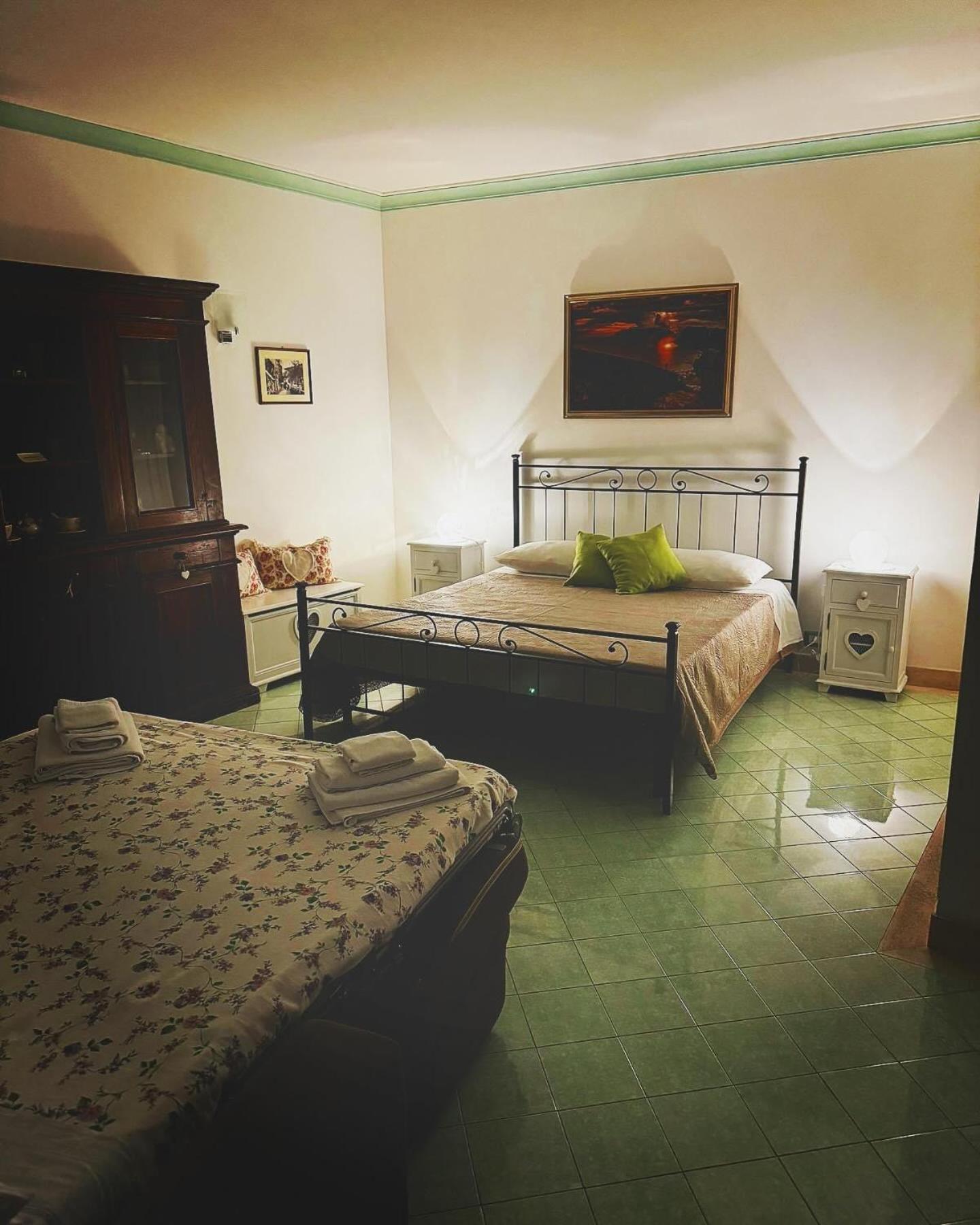 Casa Pamela Guest house *