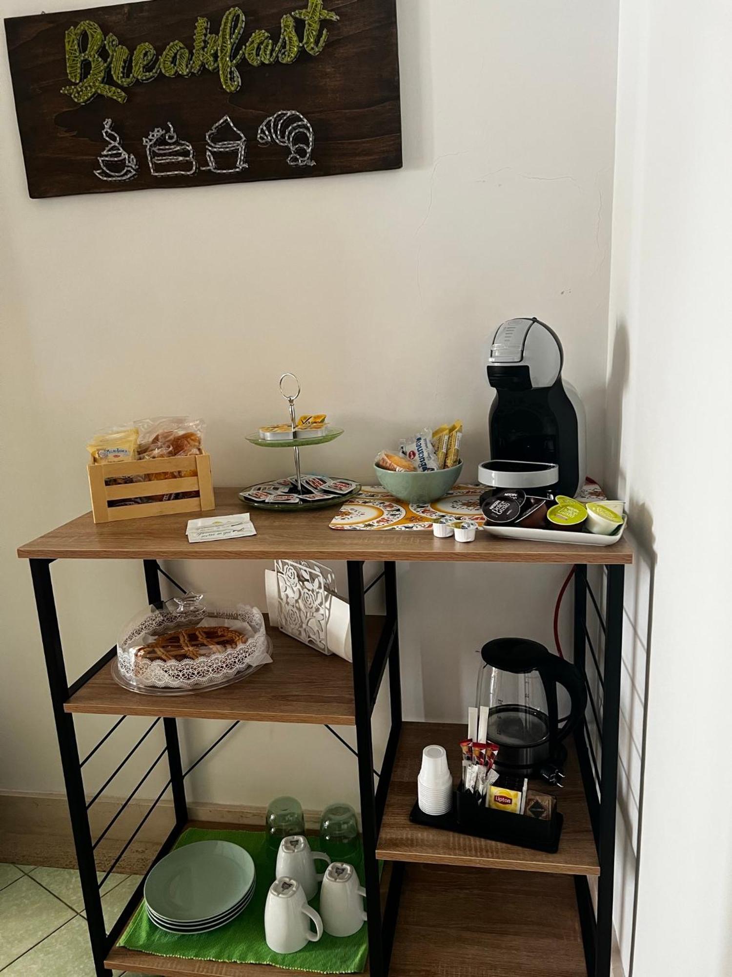 Casa Pamela Guest house