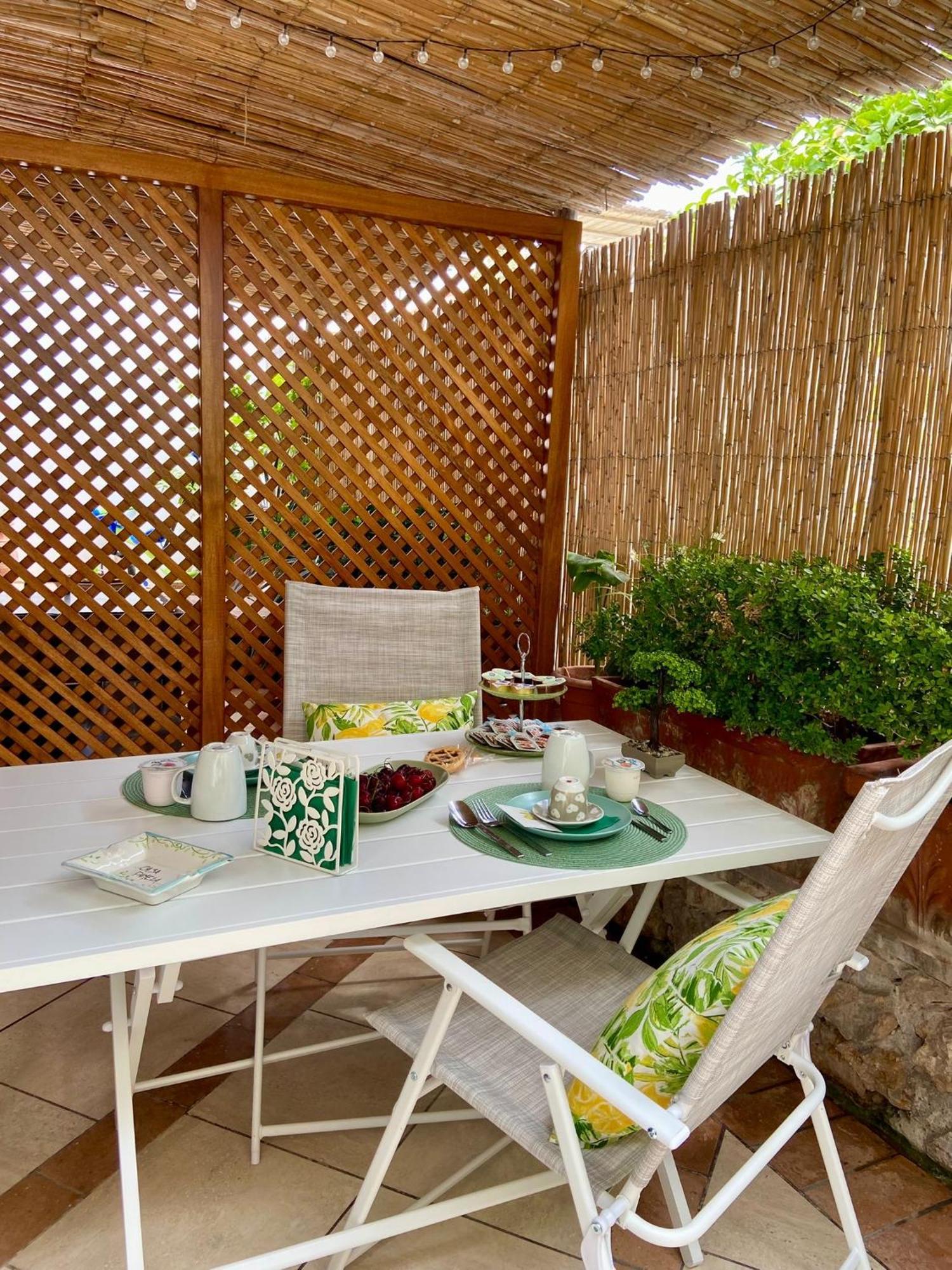 Casa Pamela Guest house