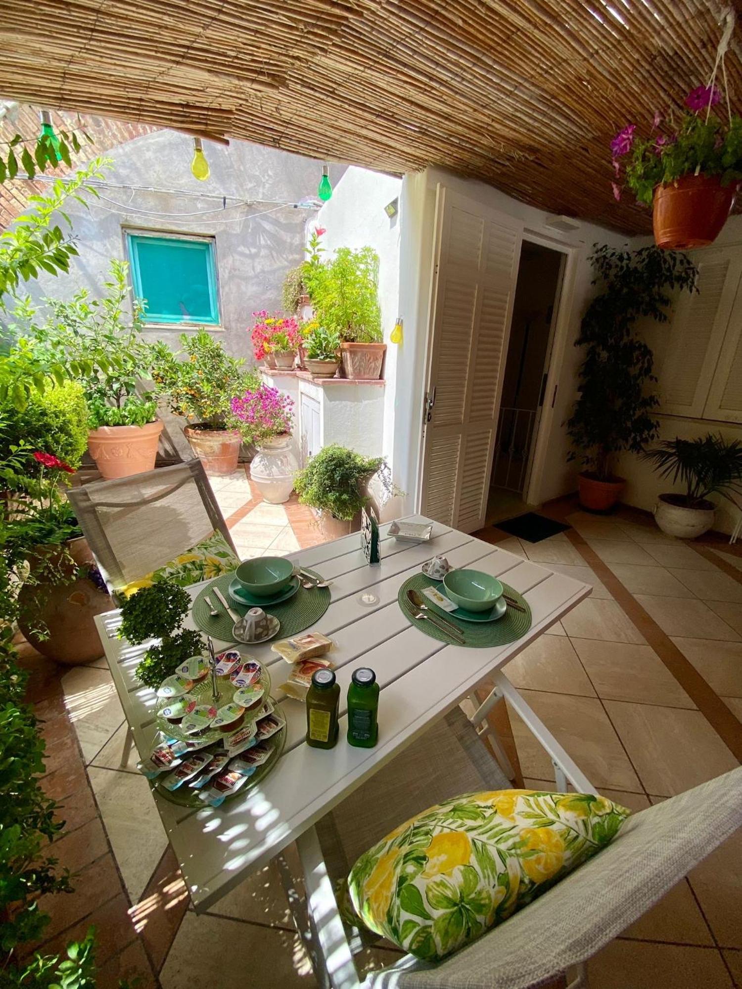 Guest house Casa Pamela *
