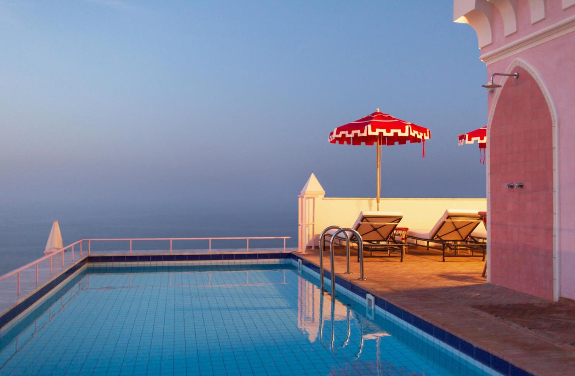 Hotel Il Capri