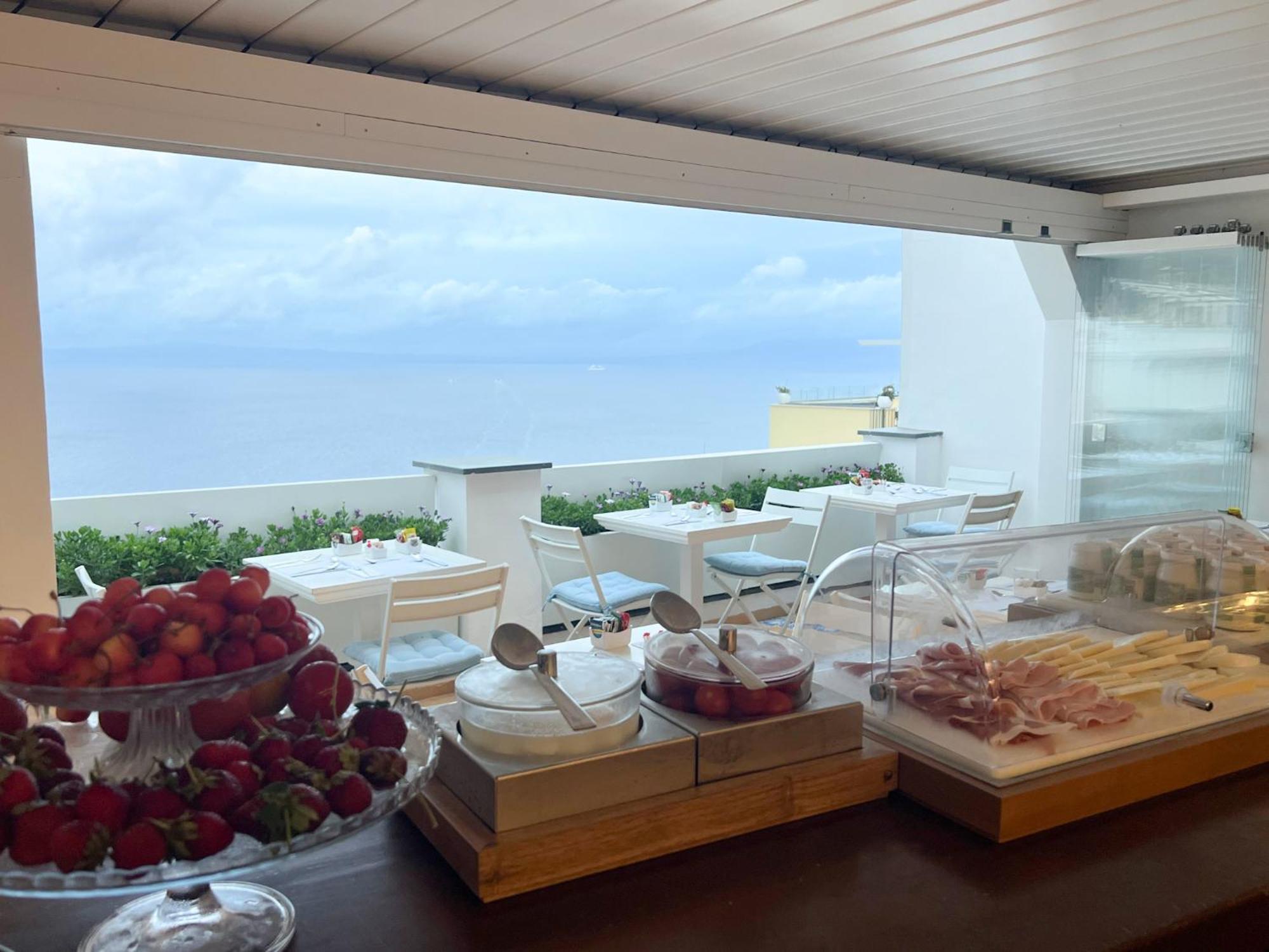 Piazzetta Diefenbach Hotel 4*