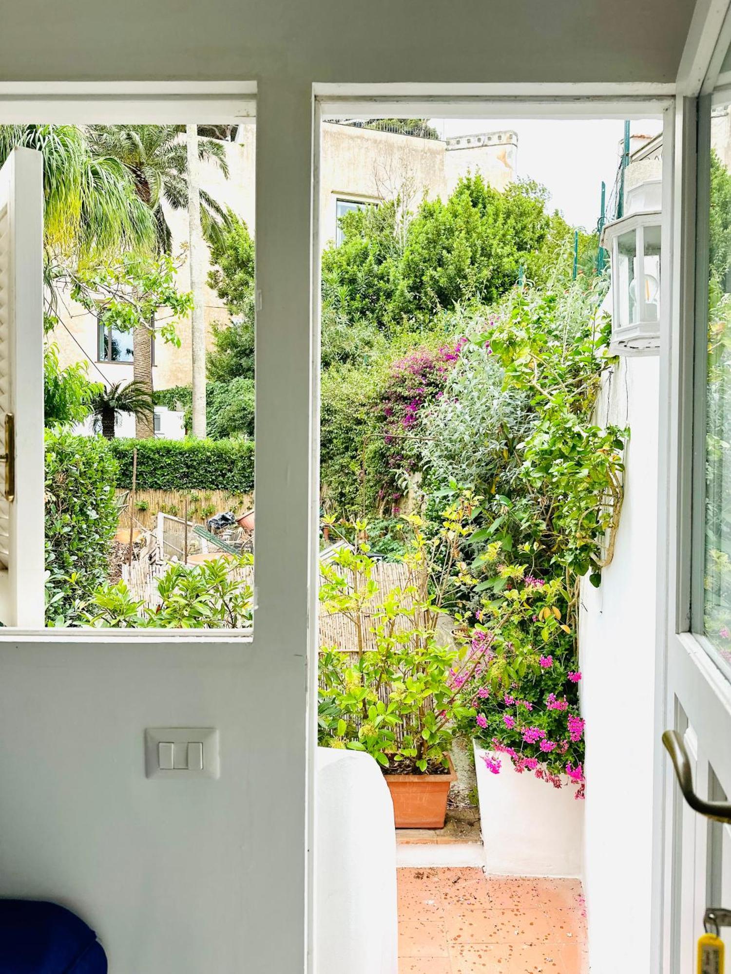 I Tre Soli By Caprirooms Holiday home *
