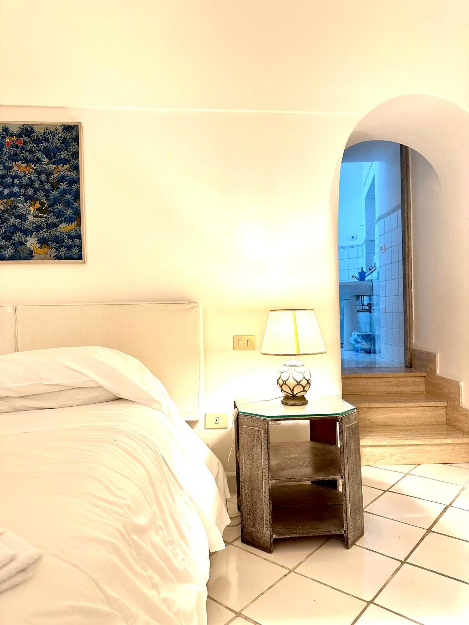 Holiday home I Tre Soli By Caprirooms