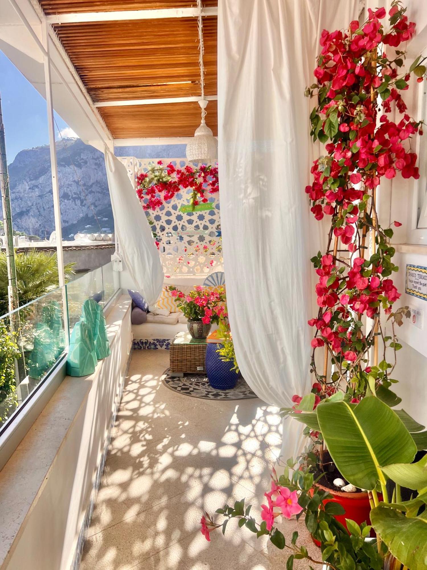 Belvedere Exclusive * Capri
