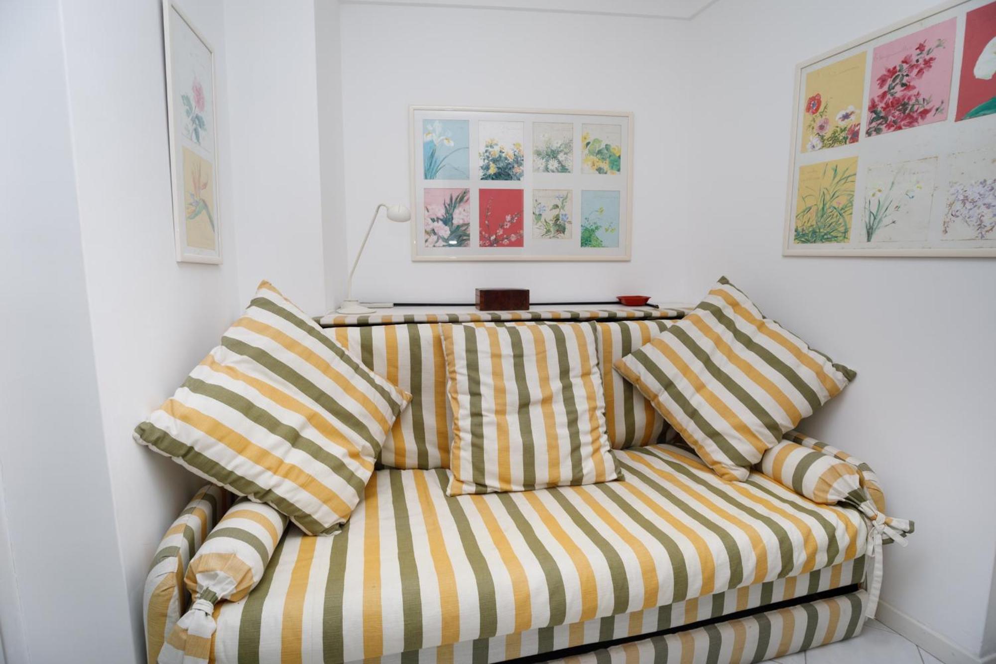 Casa Santa Teresa By Caprirooms Capri