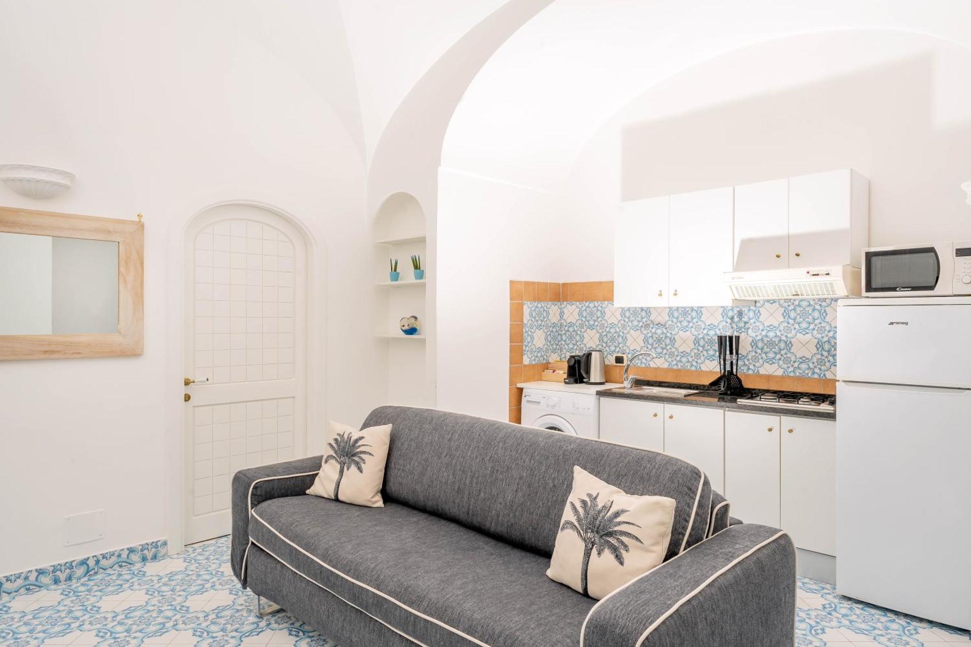 Oliveto * Capri