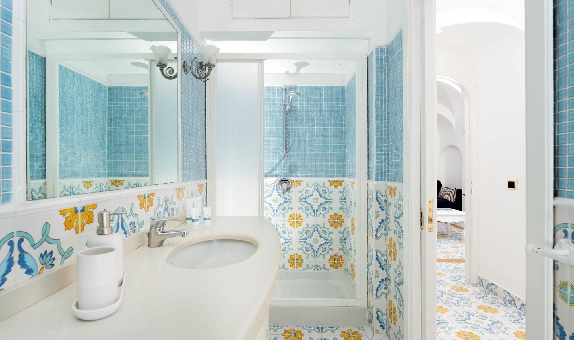 Apartment Oliveto