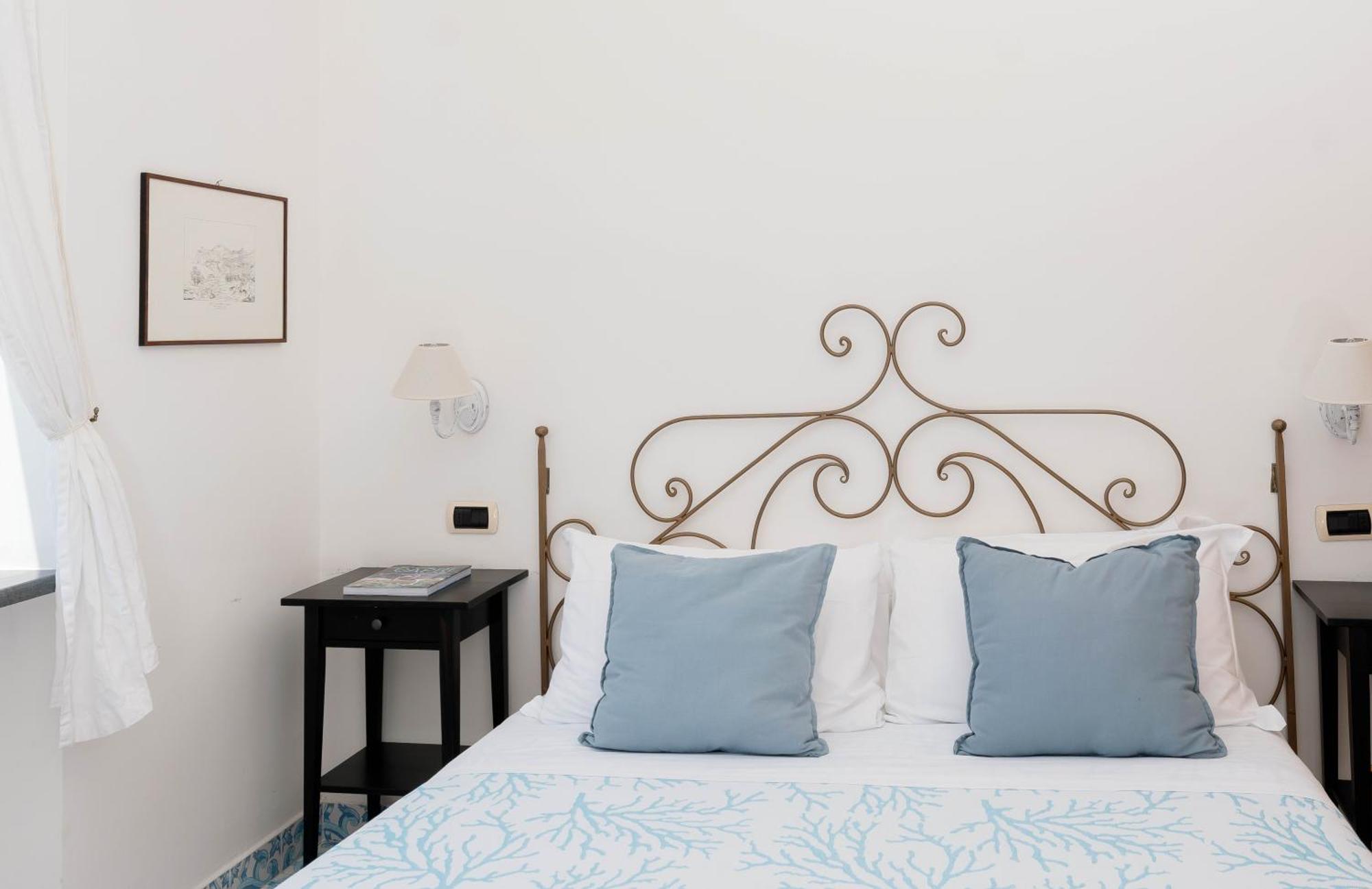 Oliveto Apartment *