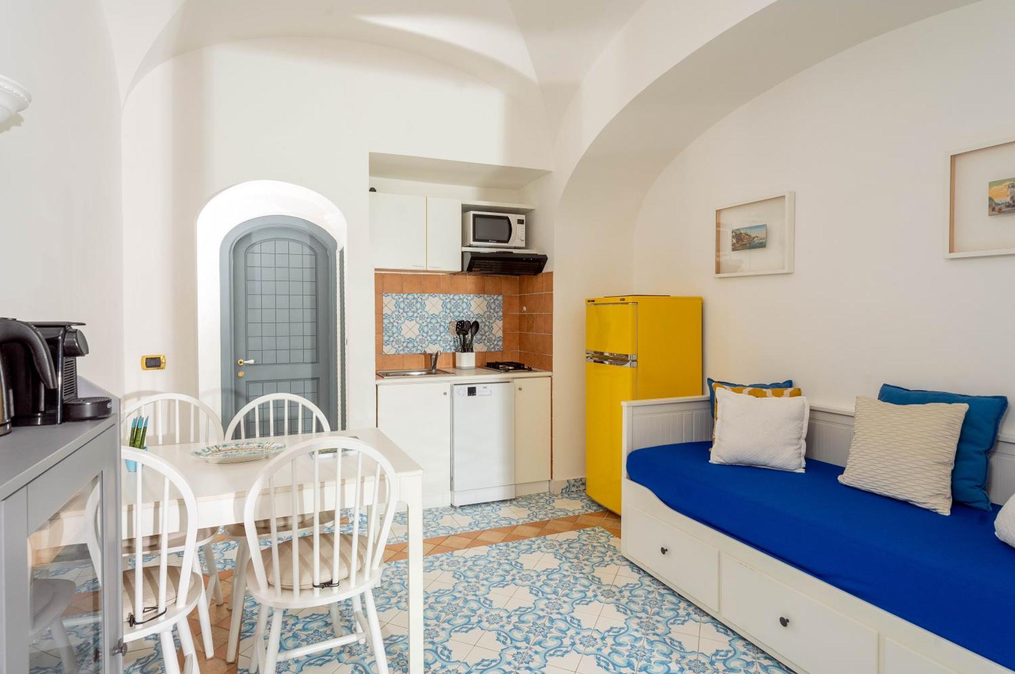 Oliveto * Capri