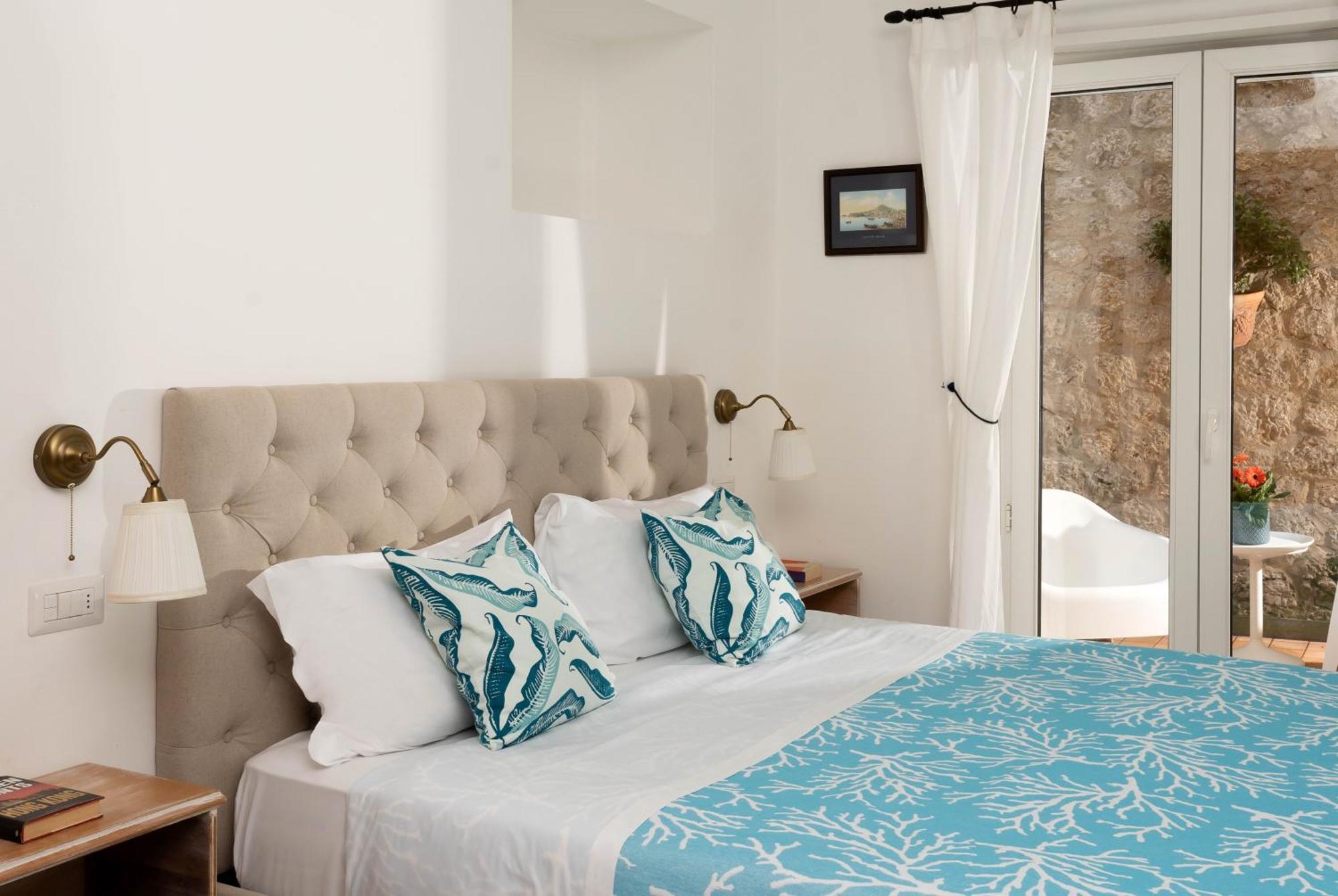 Oliveto Apartment