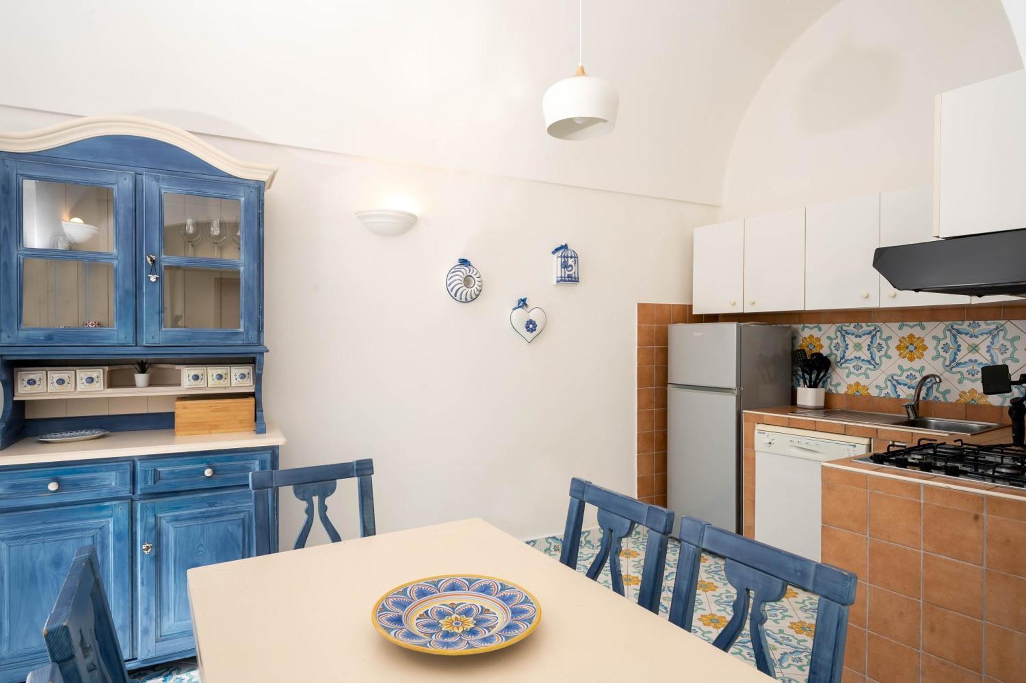 Apartment Oliveto