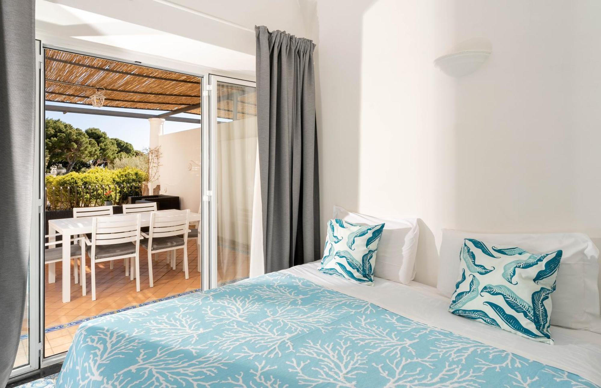 Apartment Oliveto *