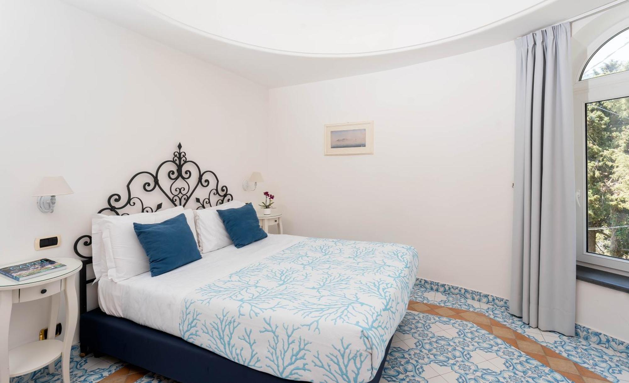 Oliveto Apartment