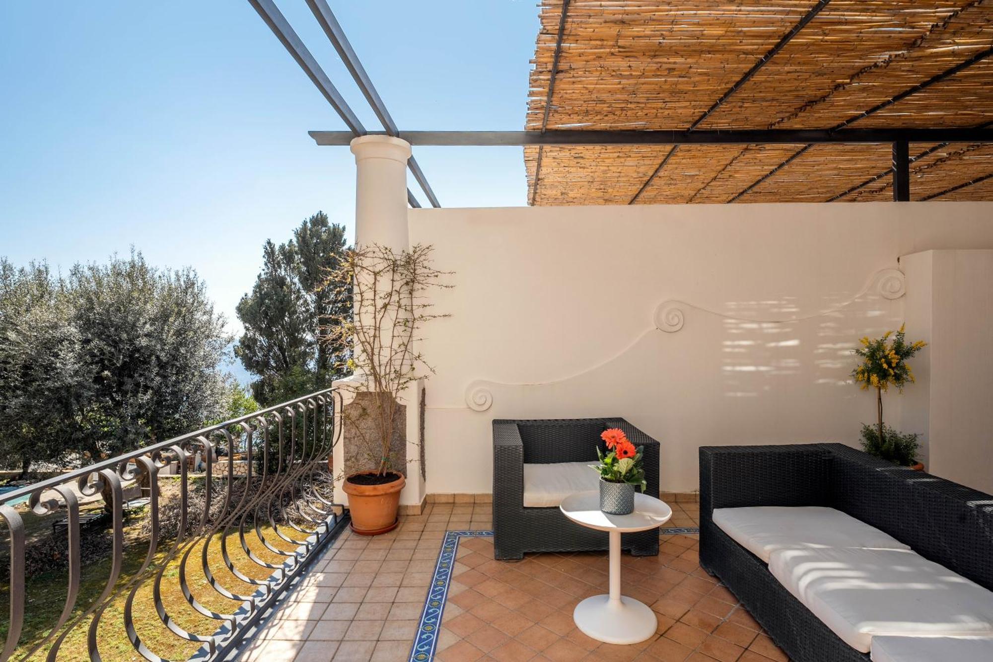 Apartment Oliveto *