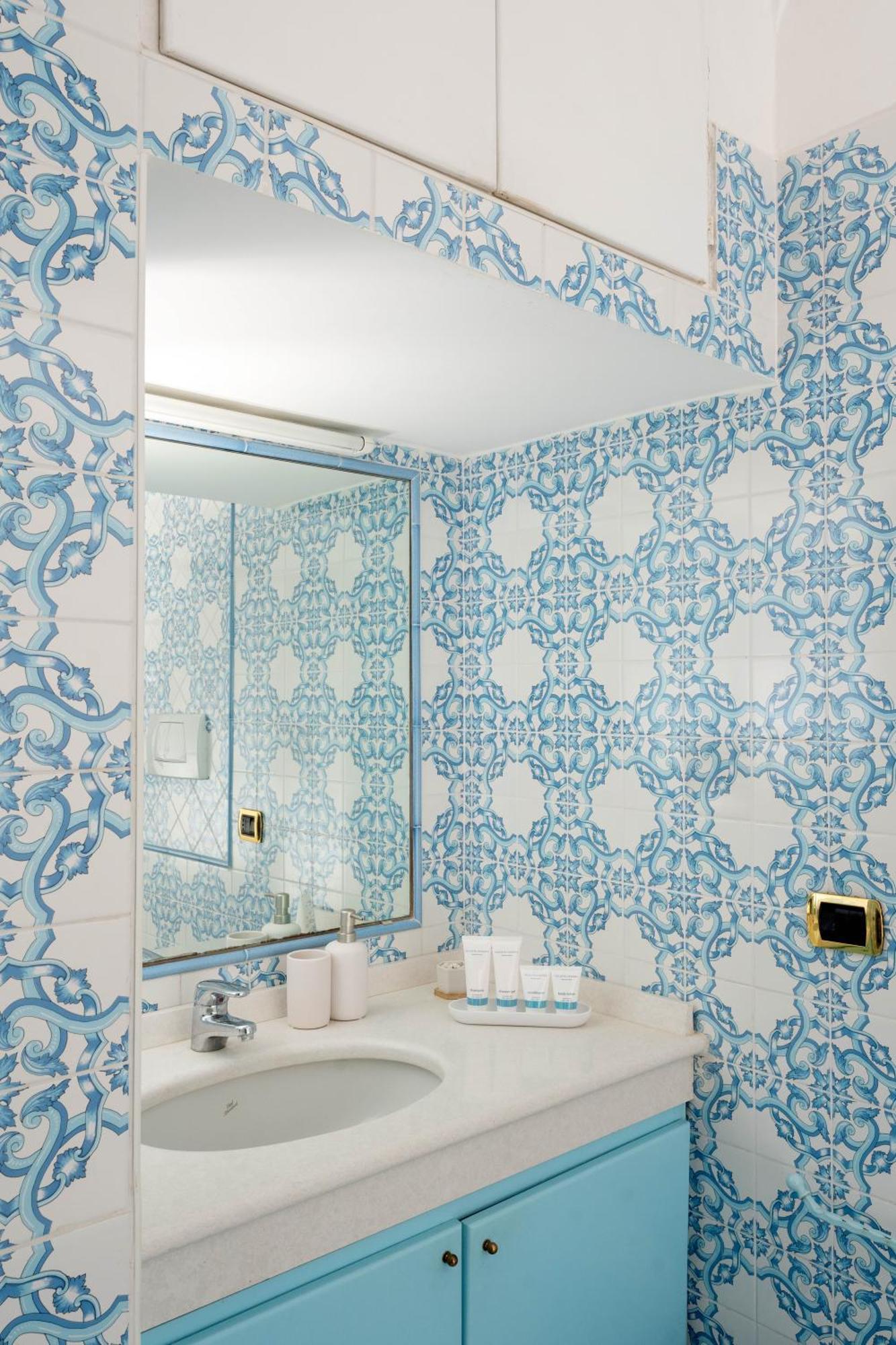 Apartment Oliveto