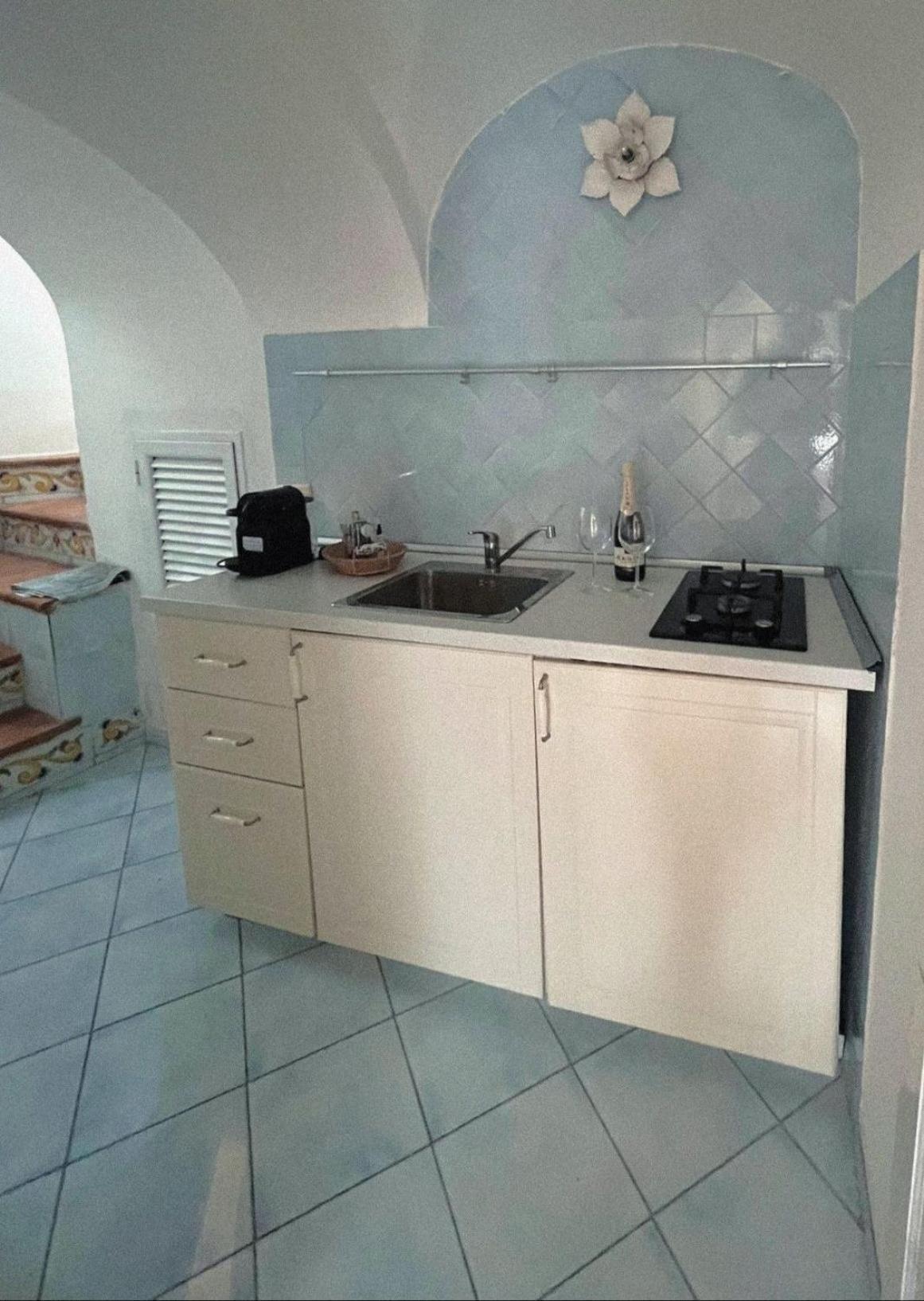 Holiday home Limoncello Luxury In Piazzetta With Terrace View *