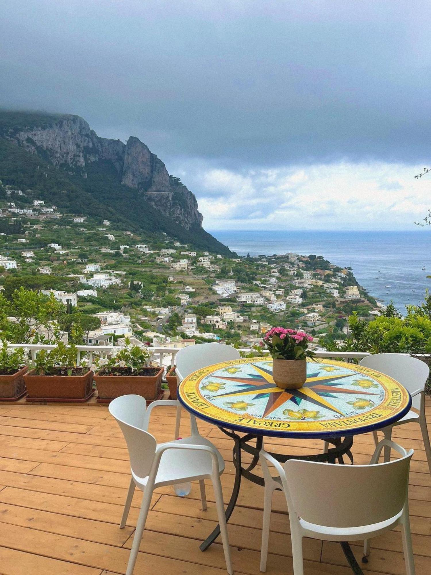 Holiday home Limoncello Luxury In Piazzetta With Terrace View *