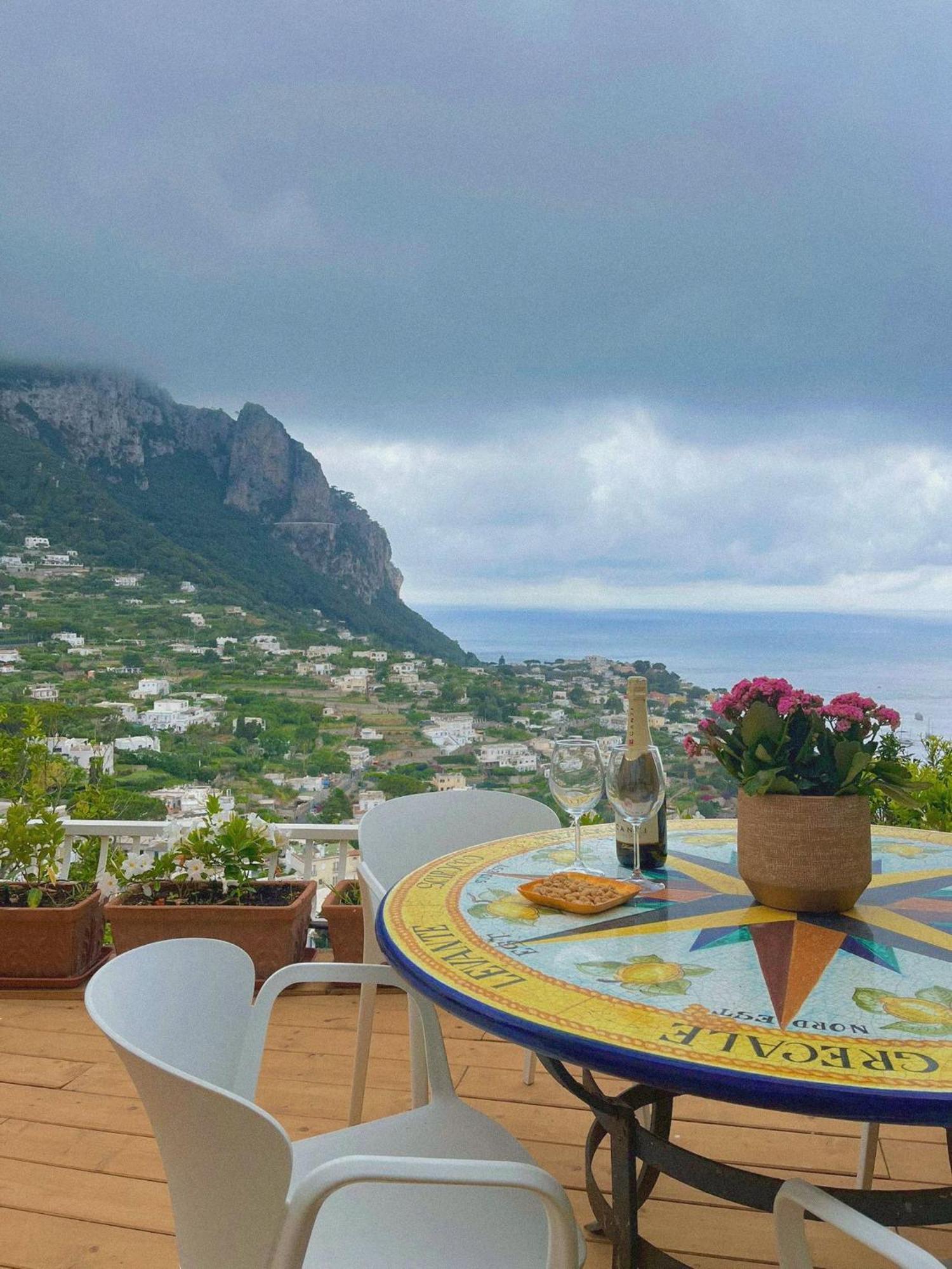 Limoncello Luxury In Piazzetta With Terrace View *