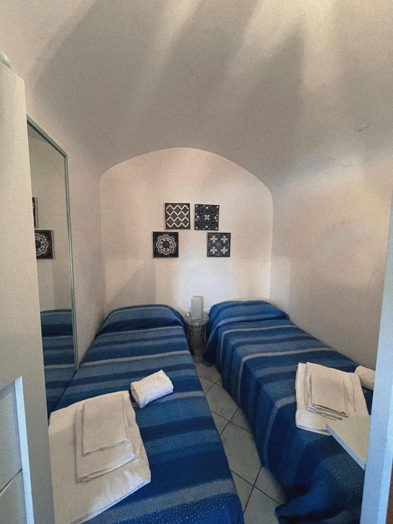 Holiday home Limoncello Luxury In Piazzetta With Terrace View *