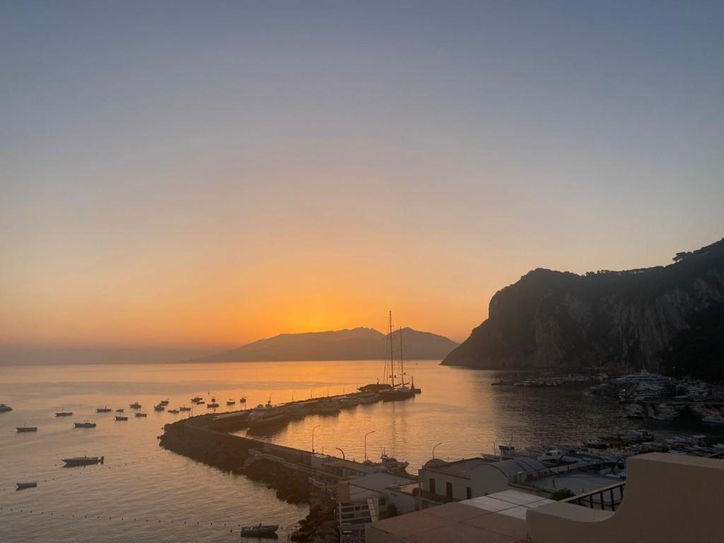 Mama' Capri