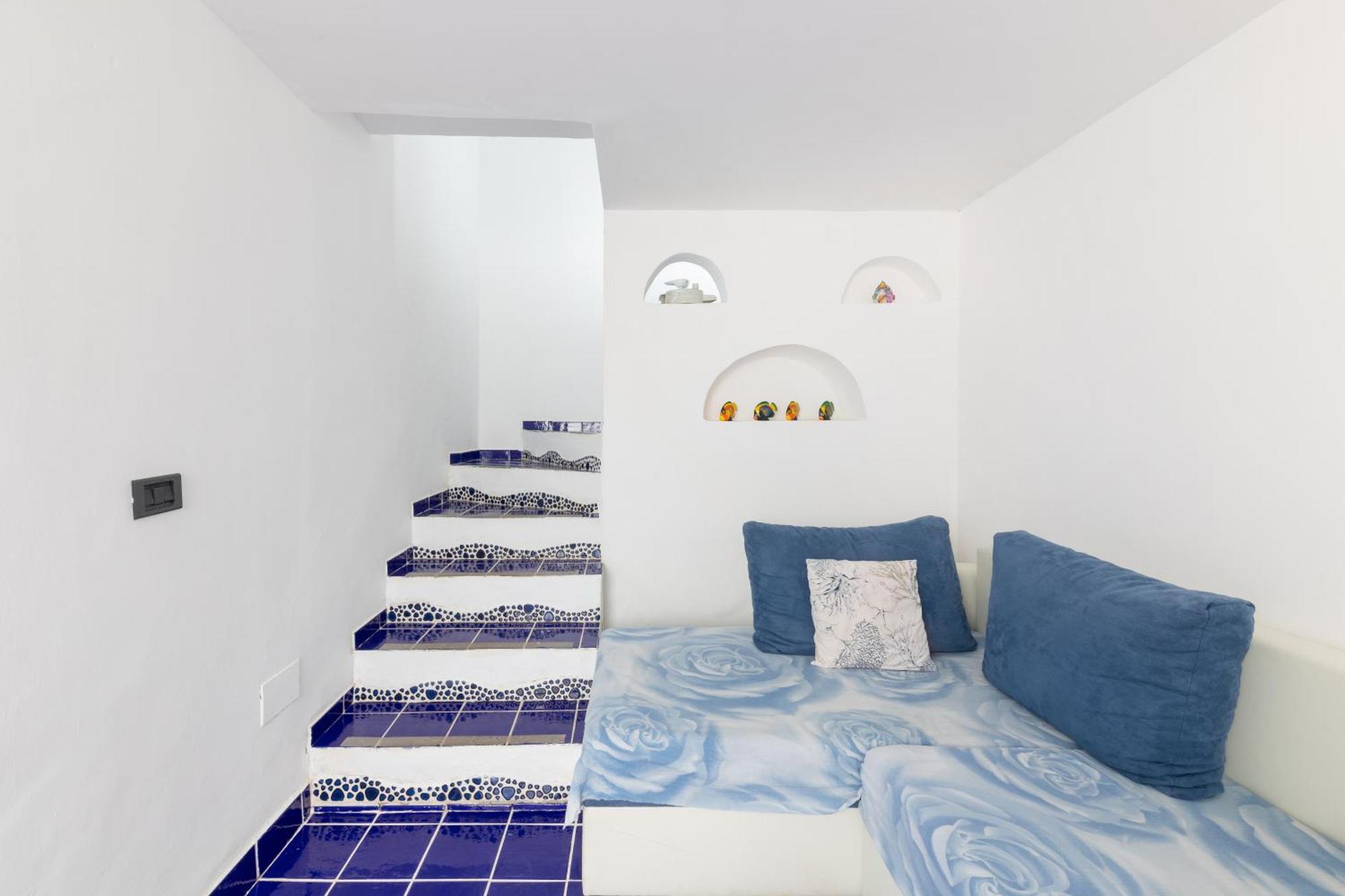 Blue Di Capri