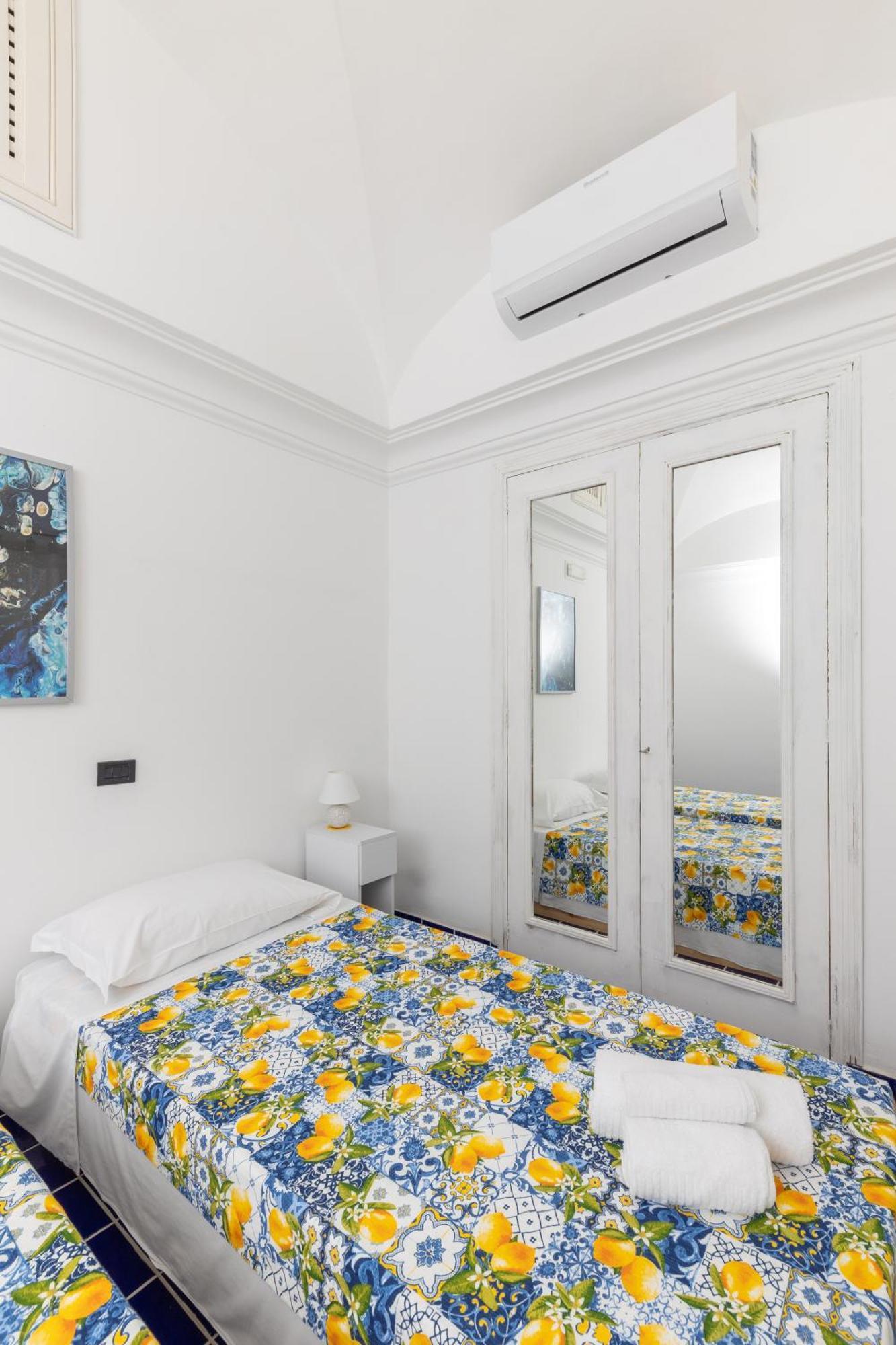 Blue Di Capri