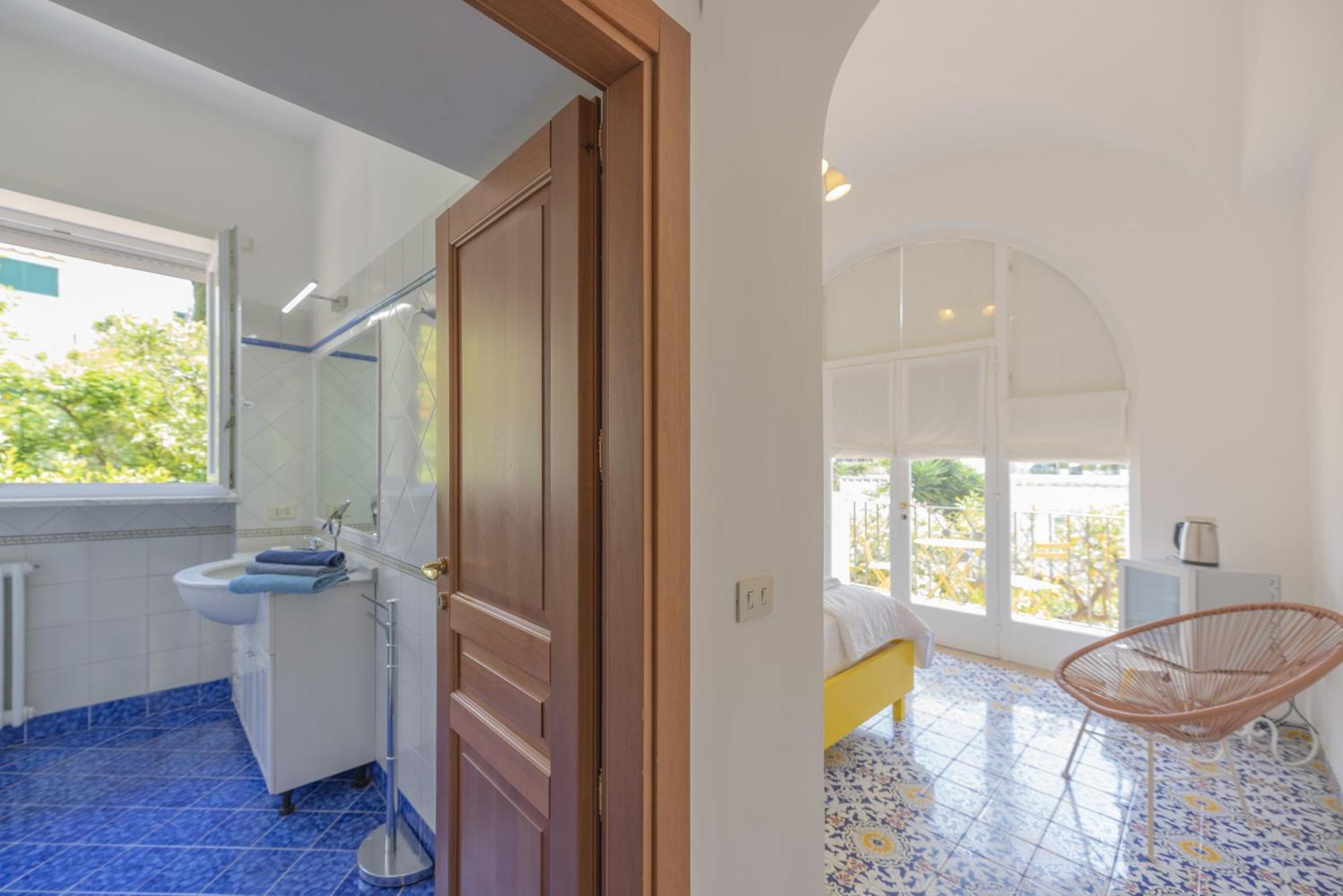 Dorothee Guest house