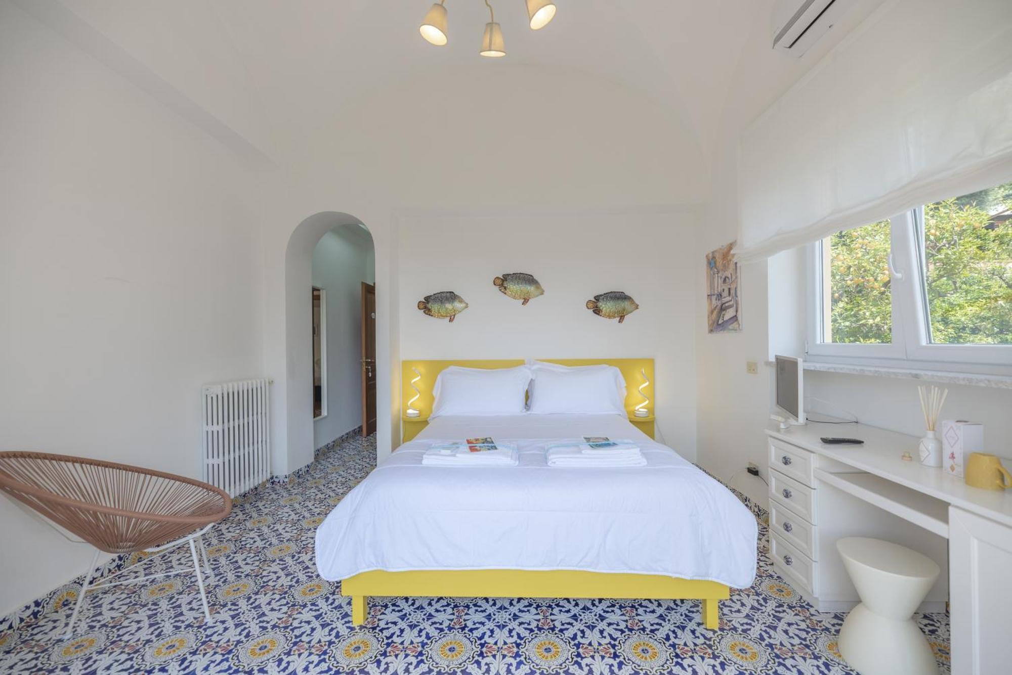 Guest house Dorothee