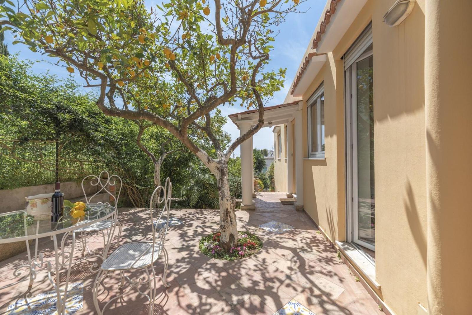 Dorothee Guest house