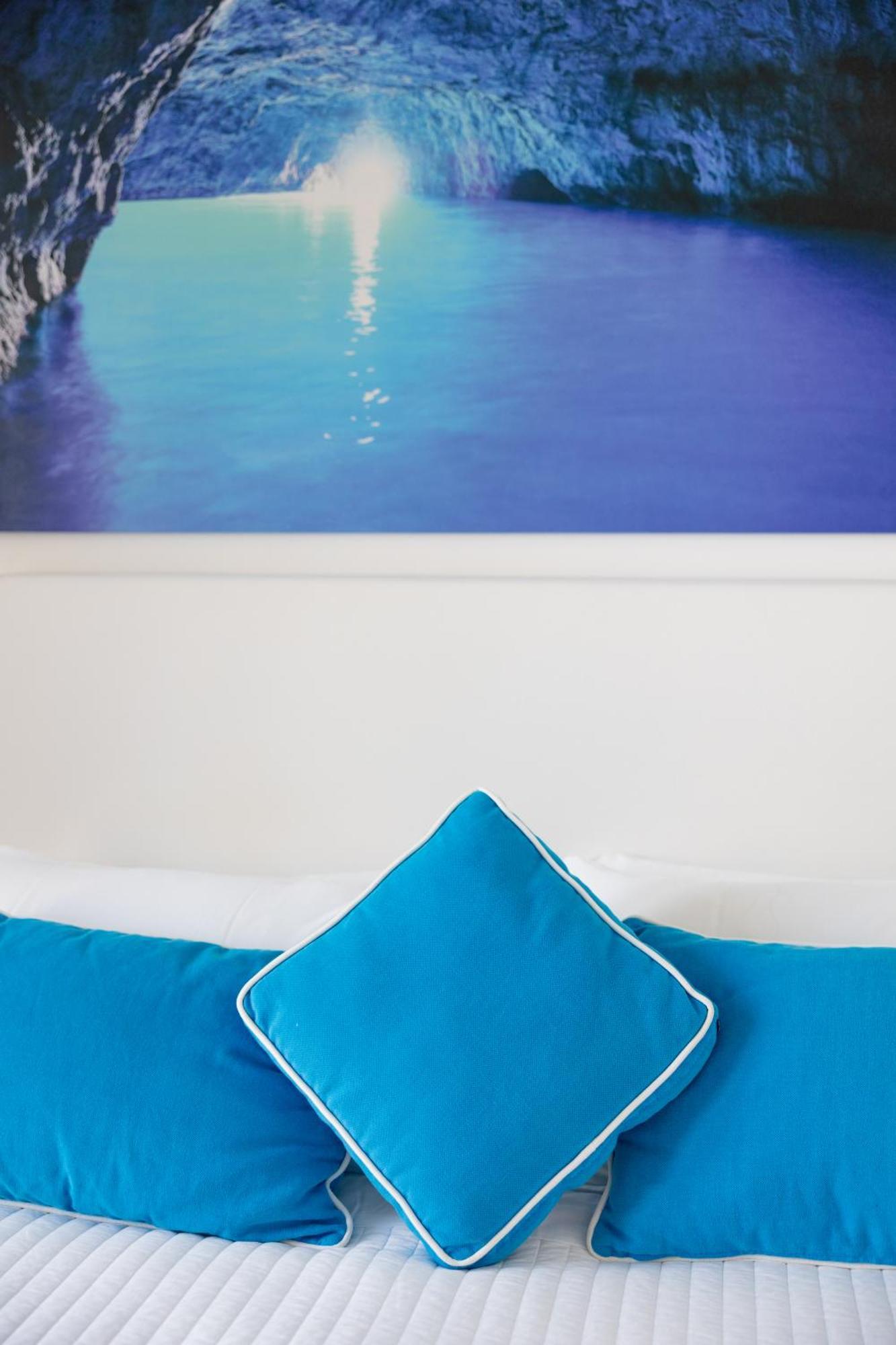 Casa Dani Guest house Capri