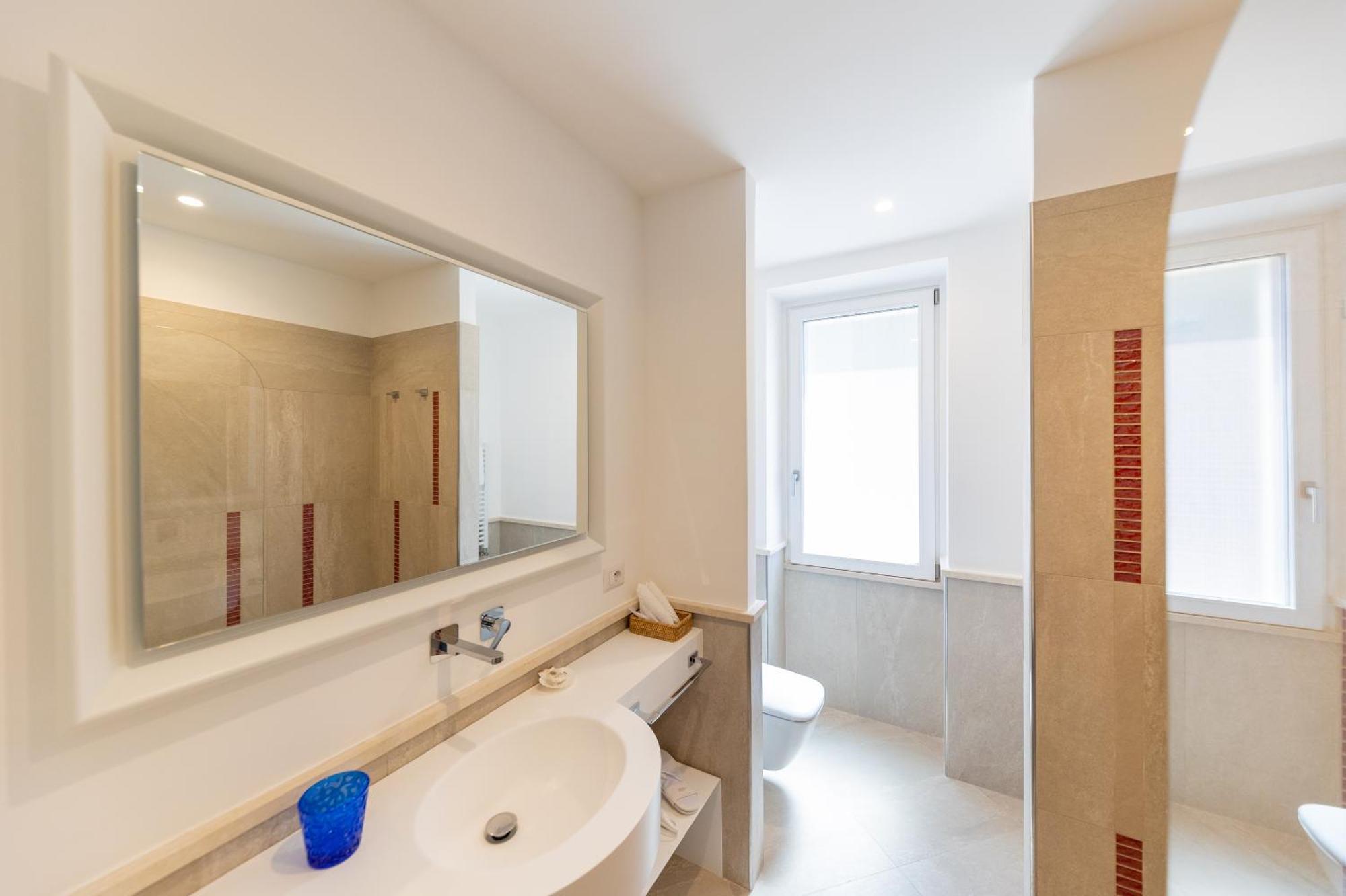 Guest house Casa Dani Capri