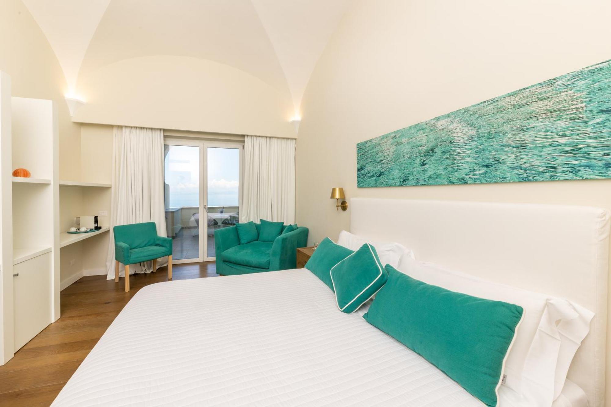 Casa Dani * Capri