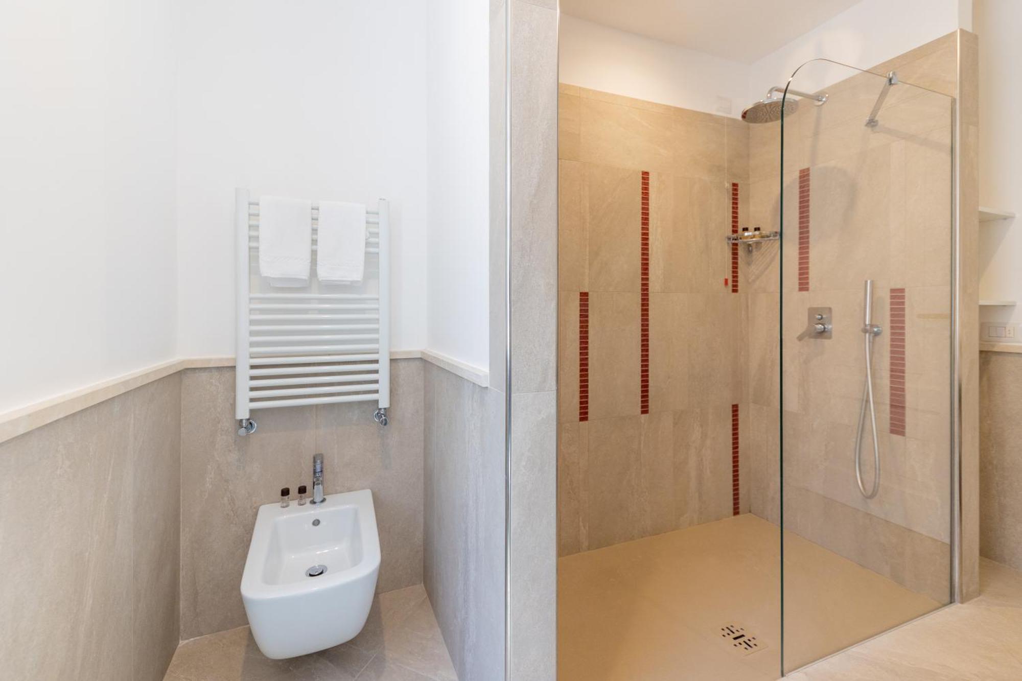 Guest house Casa Dani