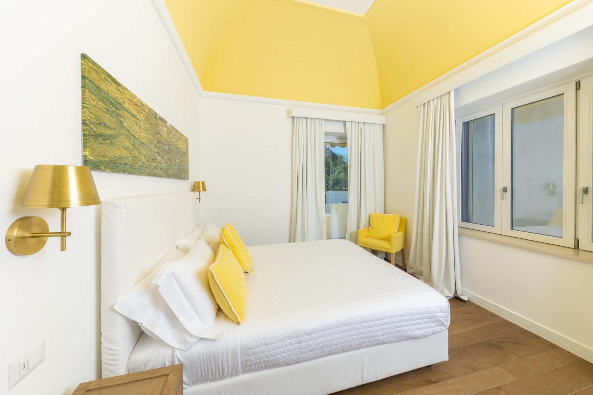Casa Dani Guest house *