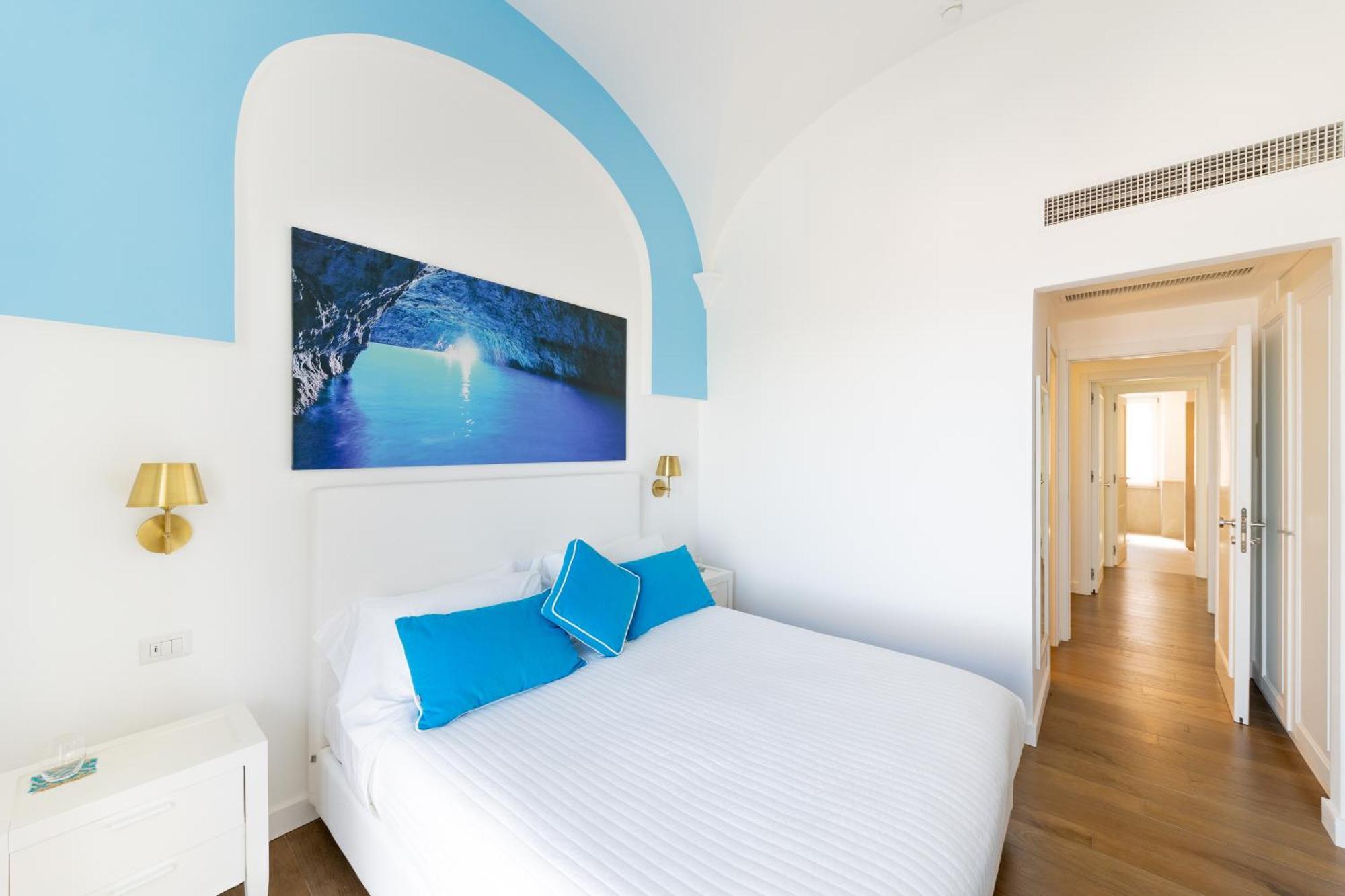 Guest house Casa Dani Capri