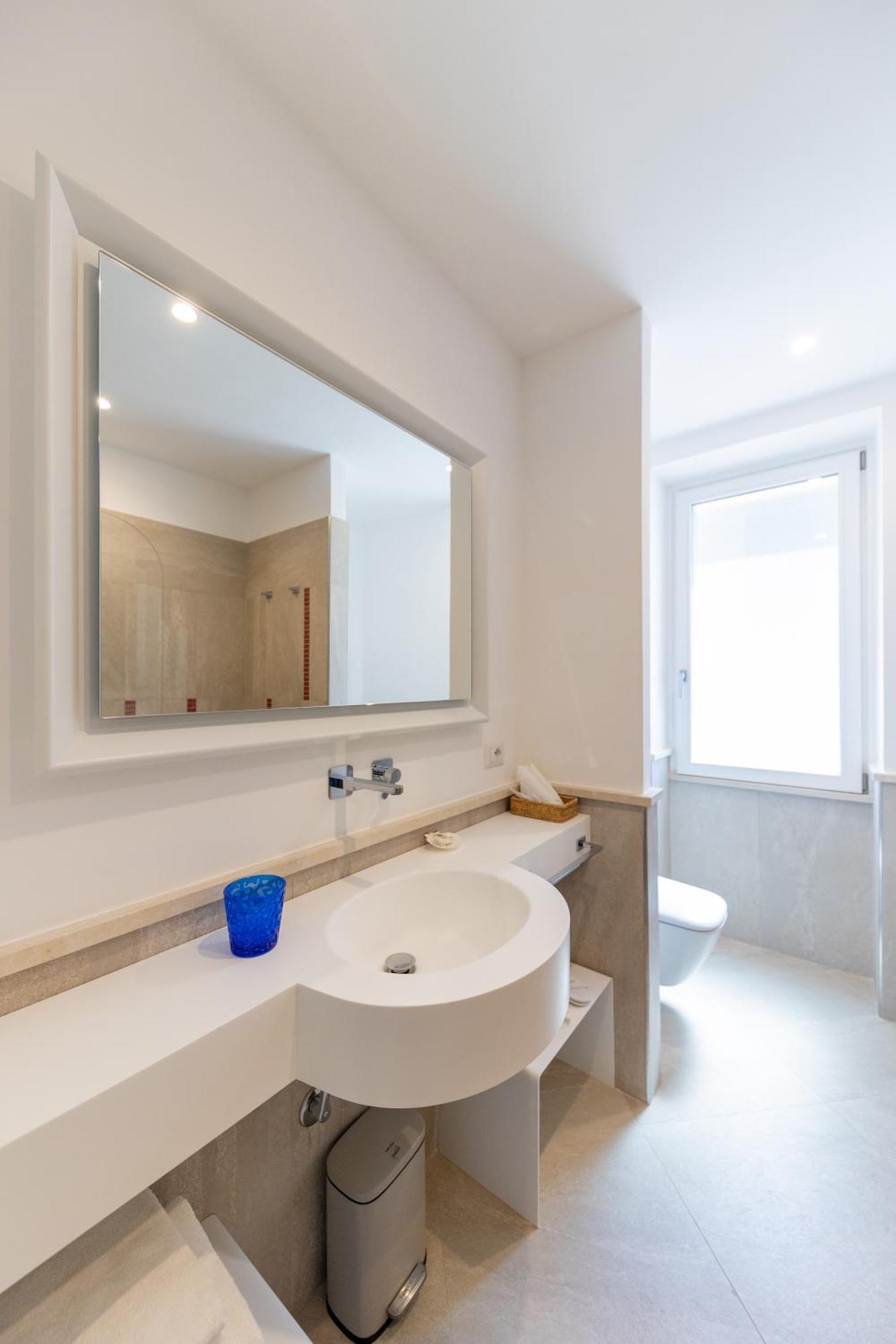 Casa Dani Guest house Capri